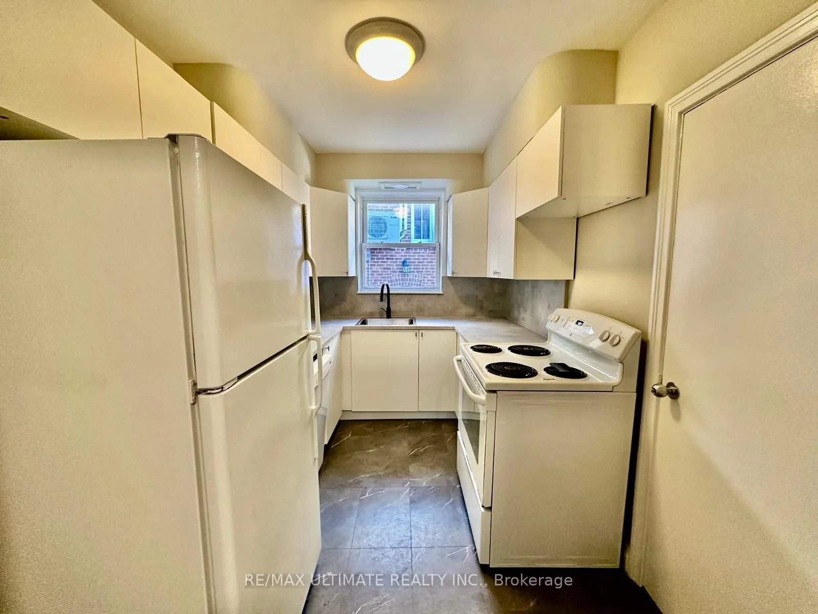 5 Warwick Avenue #3
