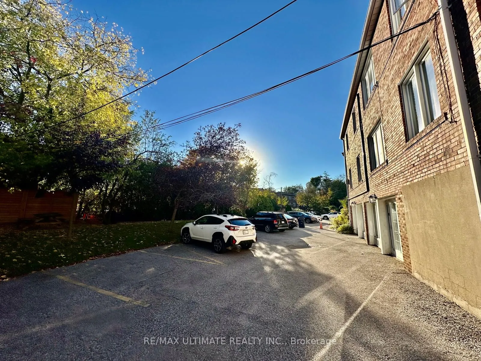 5 Warwick Avenue #3