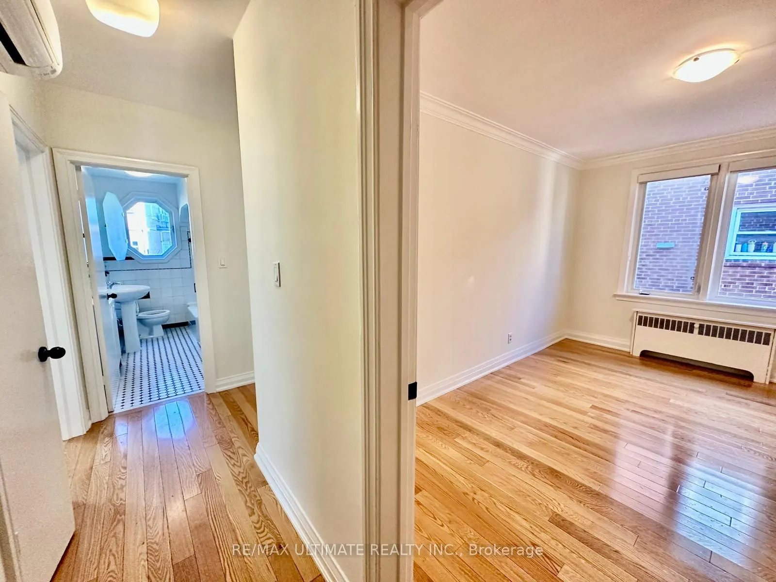 5 Warwick Avenue #3