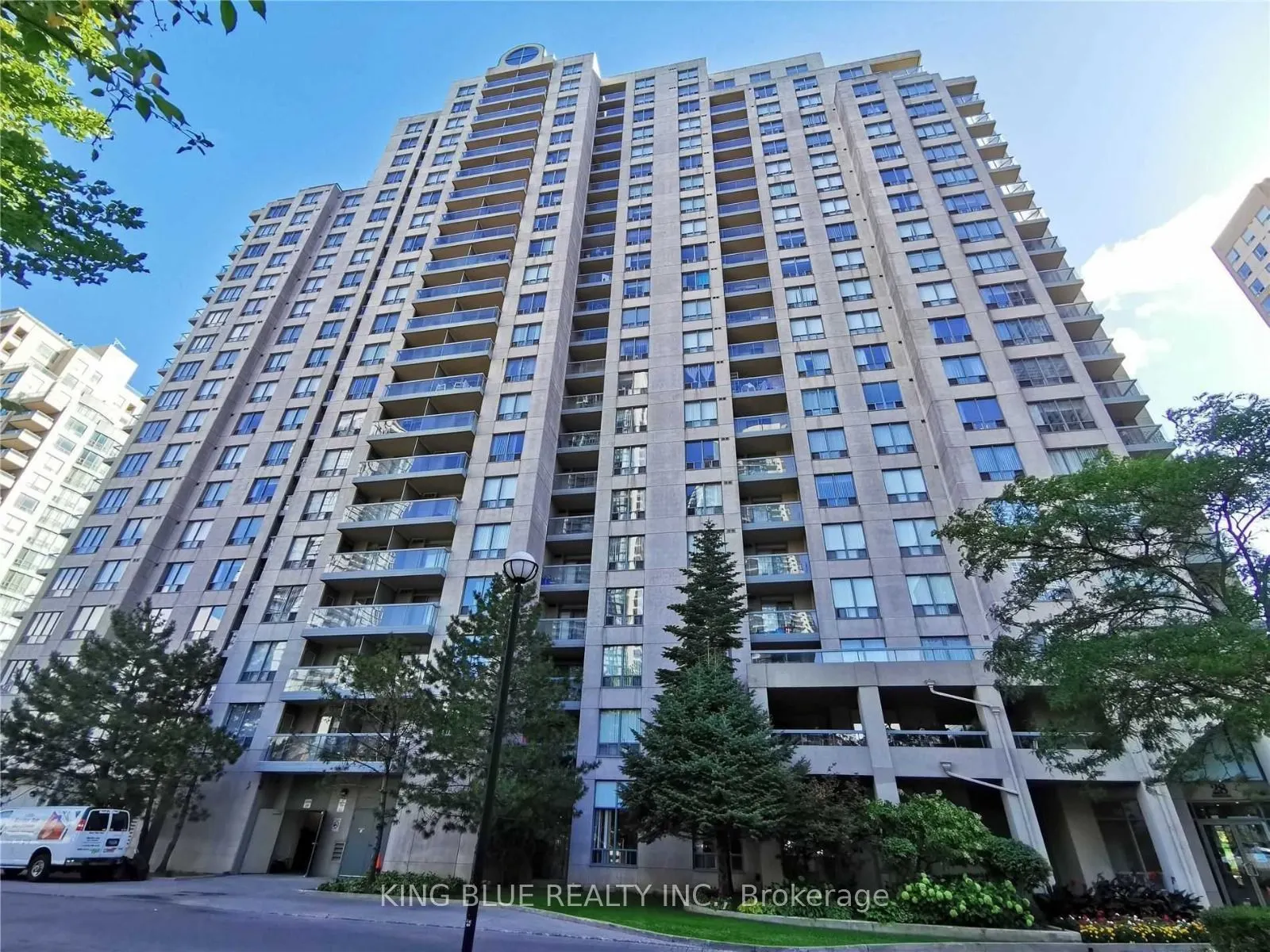 28 Empress Avenue #2001