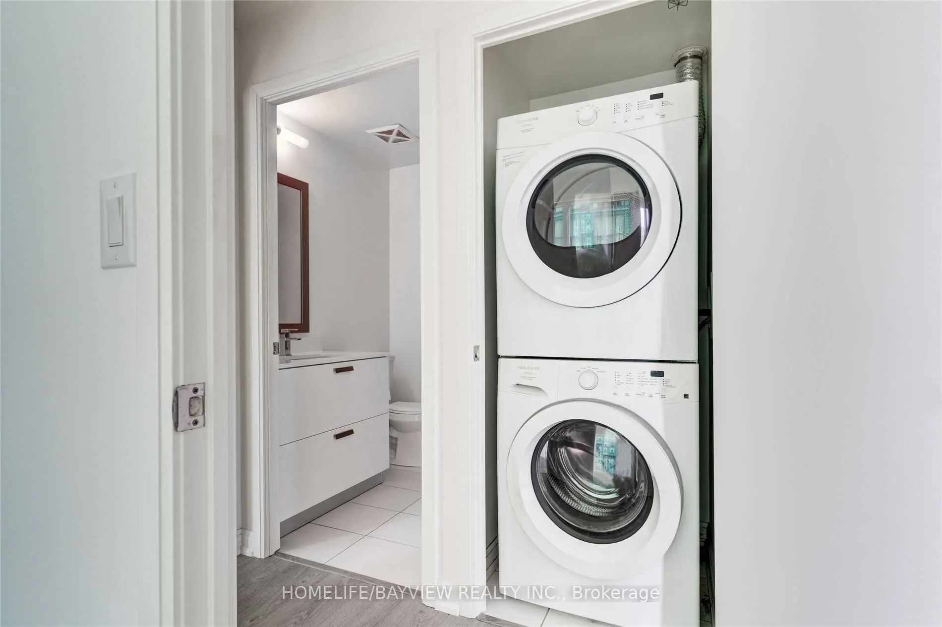 9 Bogert Avenue #1005