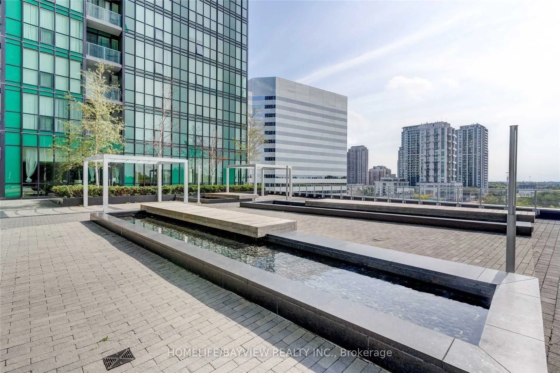 9 Bogert Avenue #1005