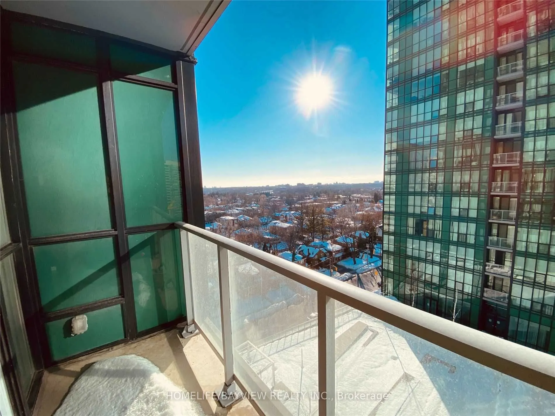 9 Bogert Avenue #1005