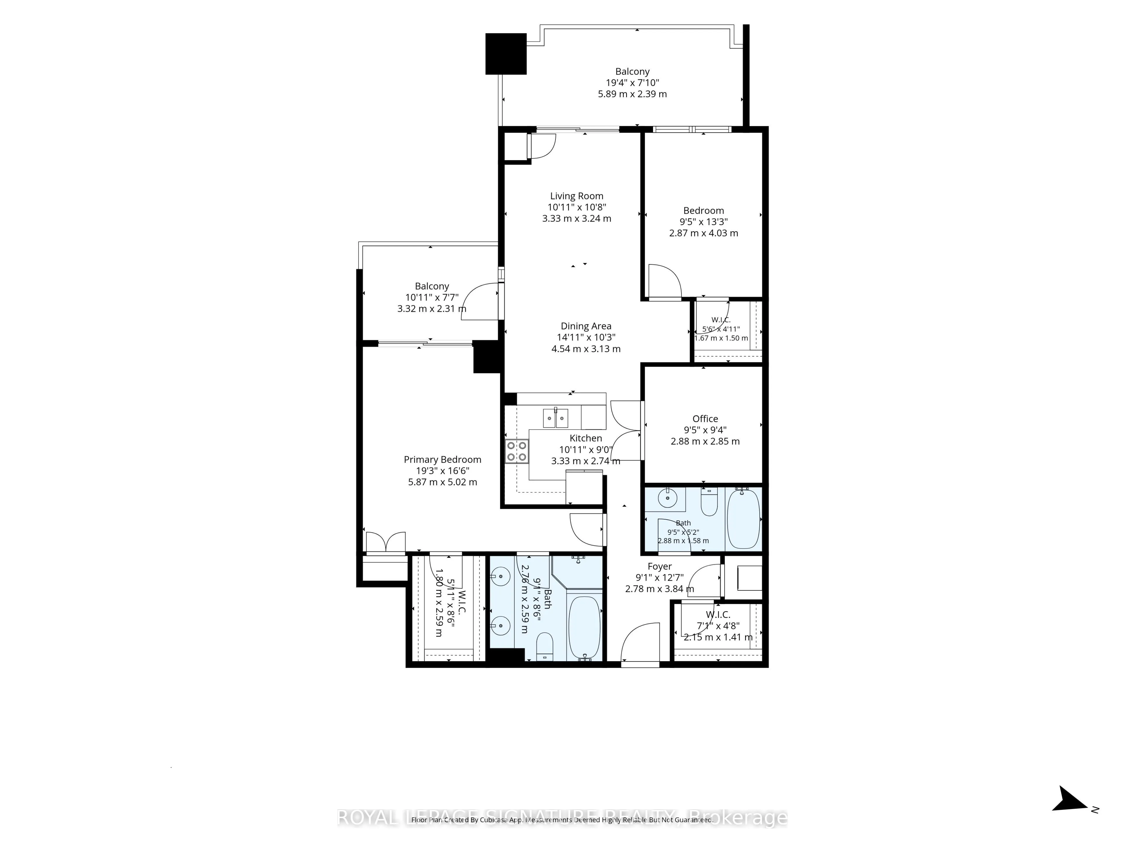 21 Burkebrook Place #337