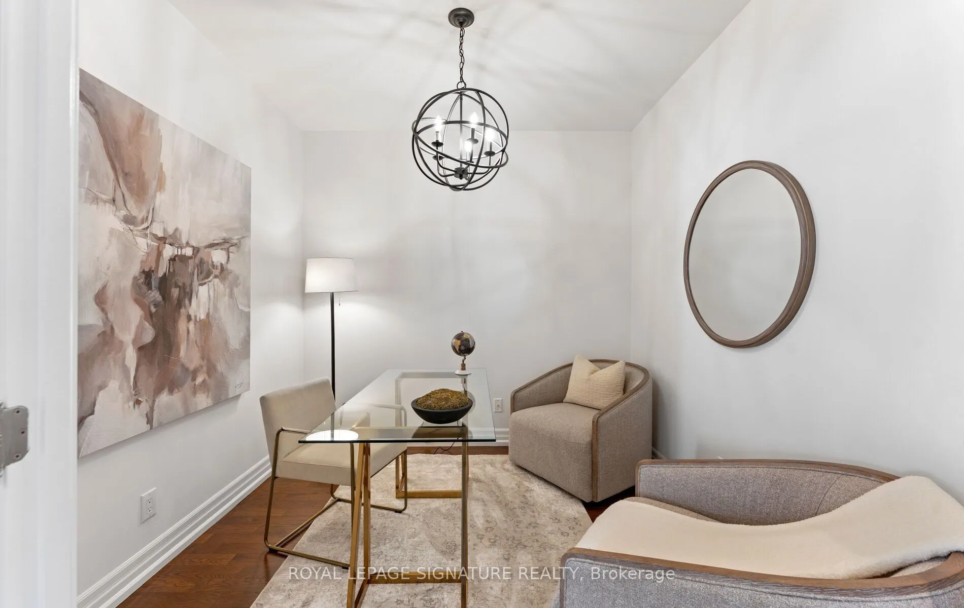 21 Burkebrook Place #337