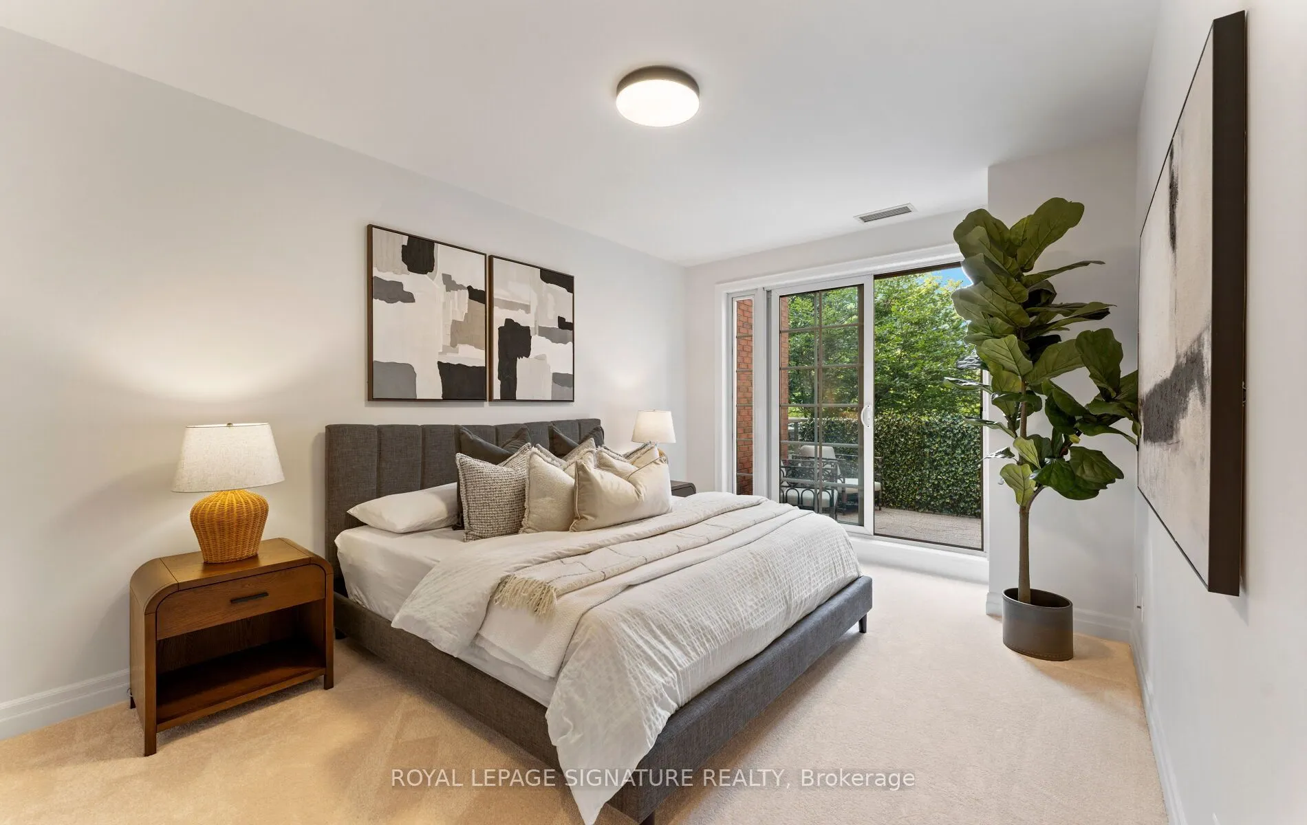 21 Burkebrook Place #337