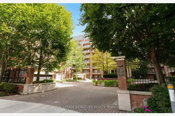 21 Burkebrook Place #337