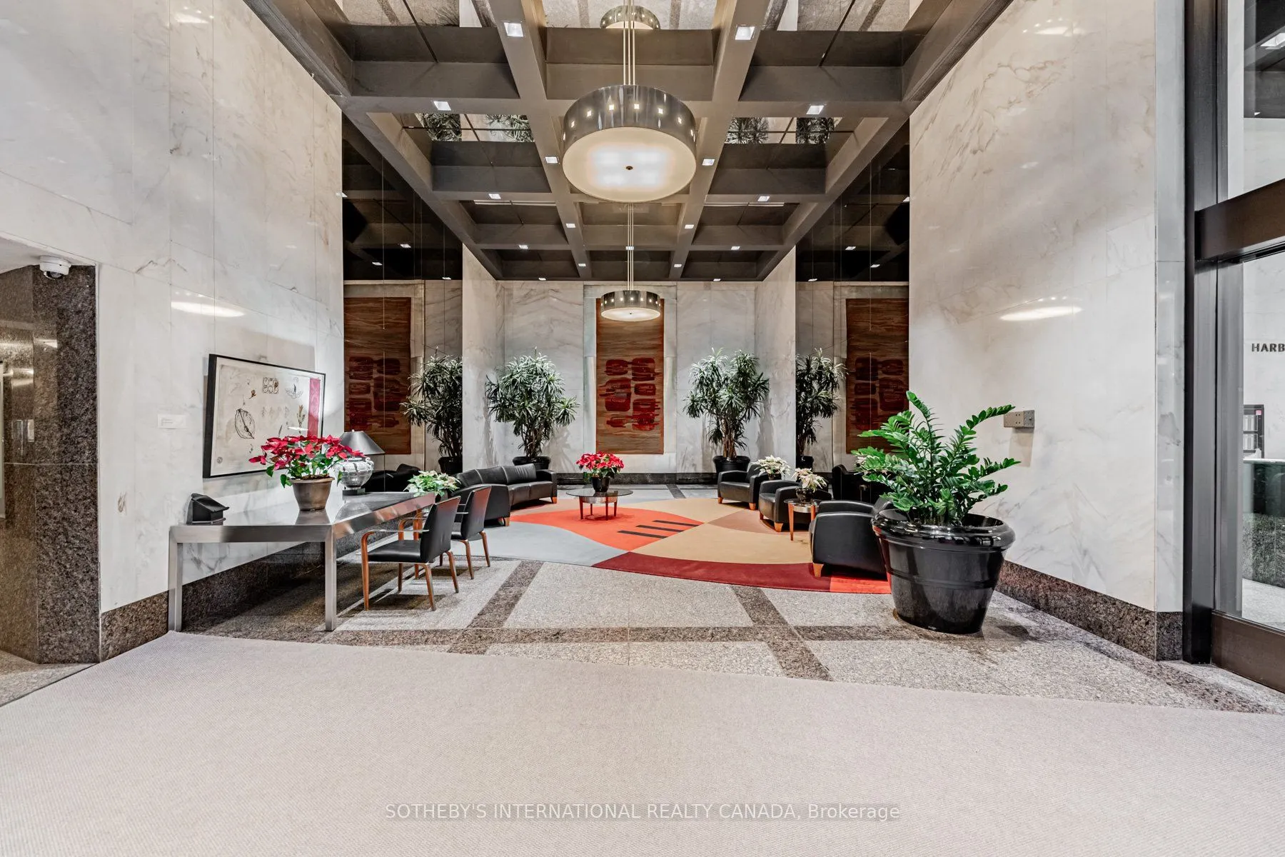 33 Harbour Square #1008