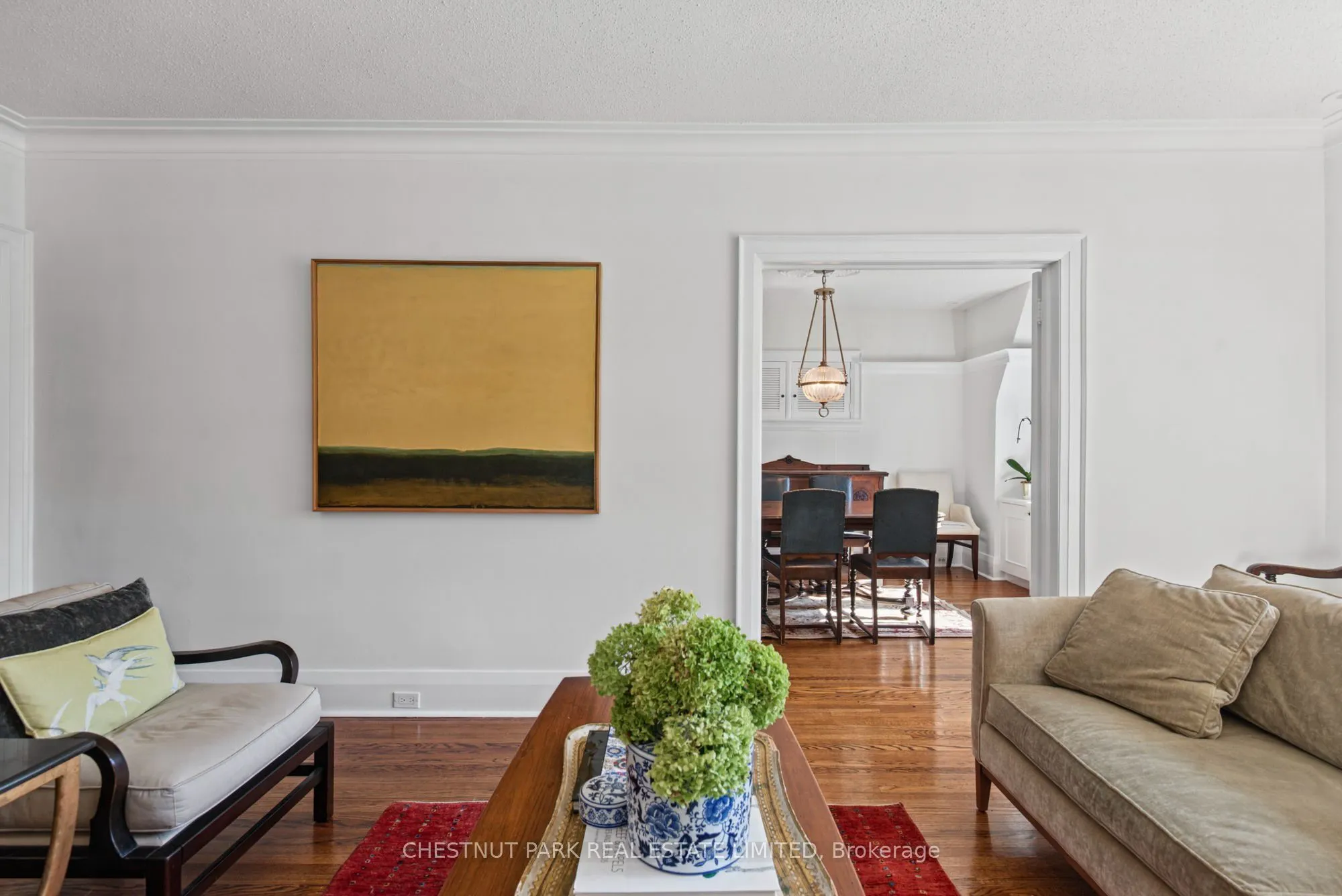 44 Glen Echo Road #Upper
