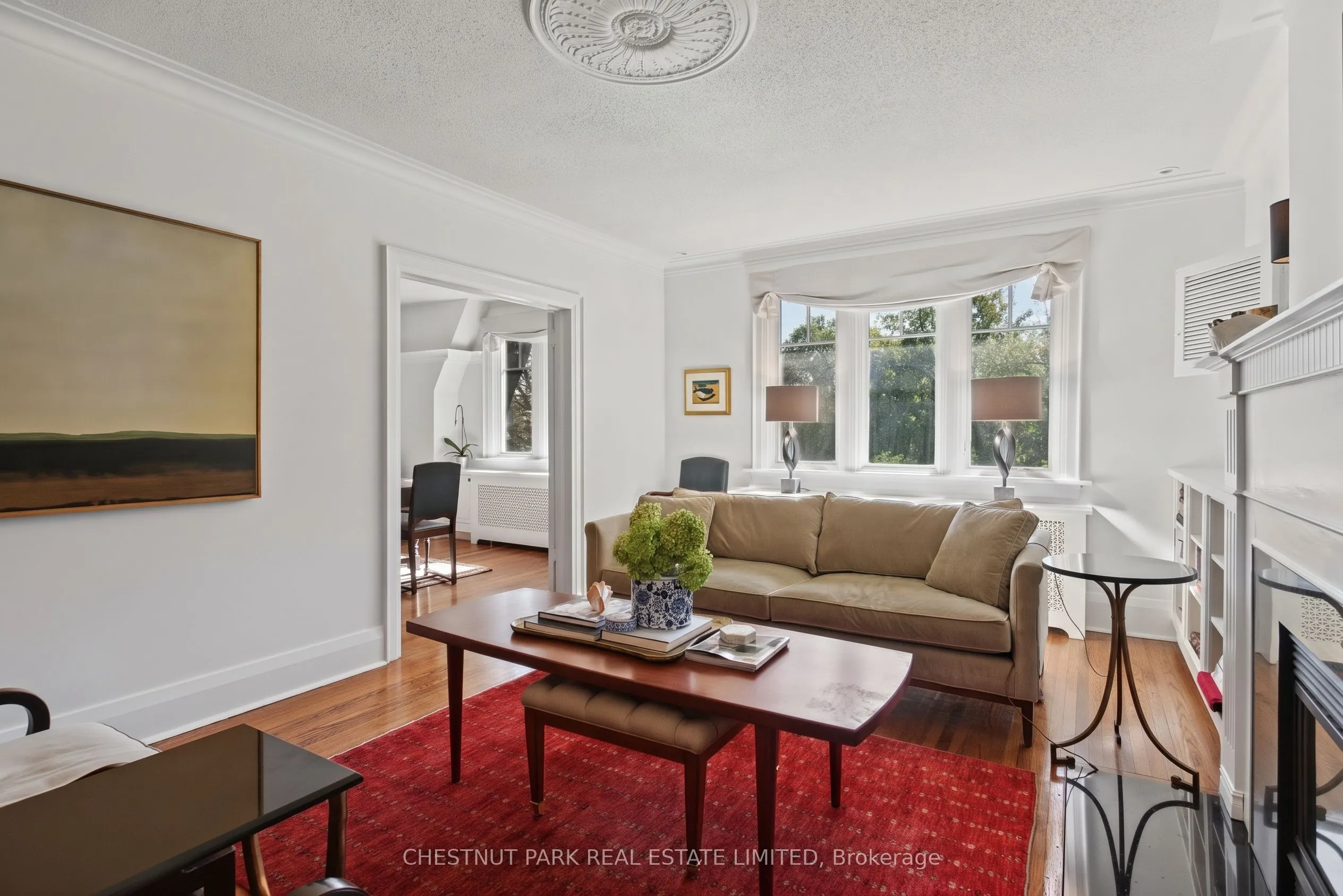 44 Glen Echo Road #Upper