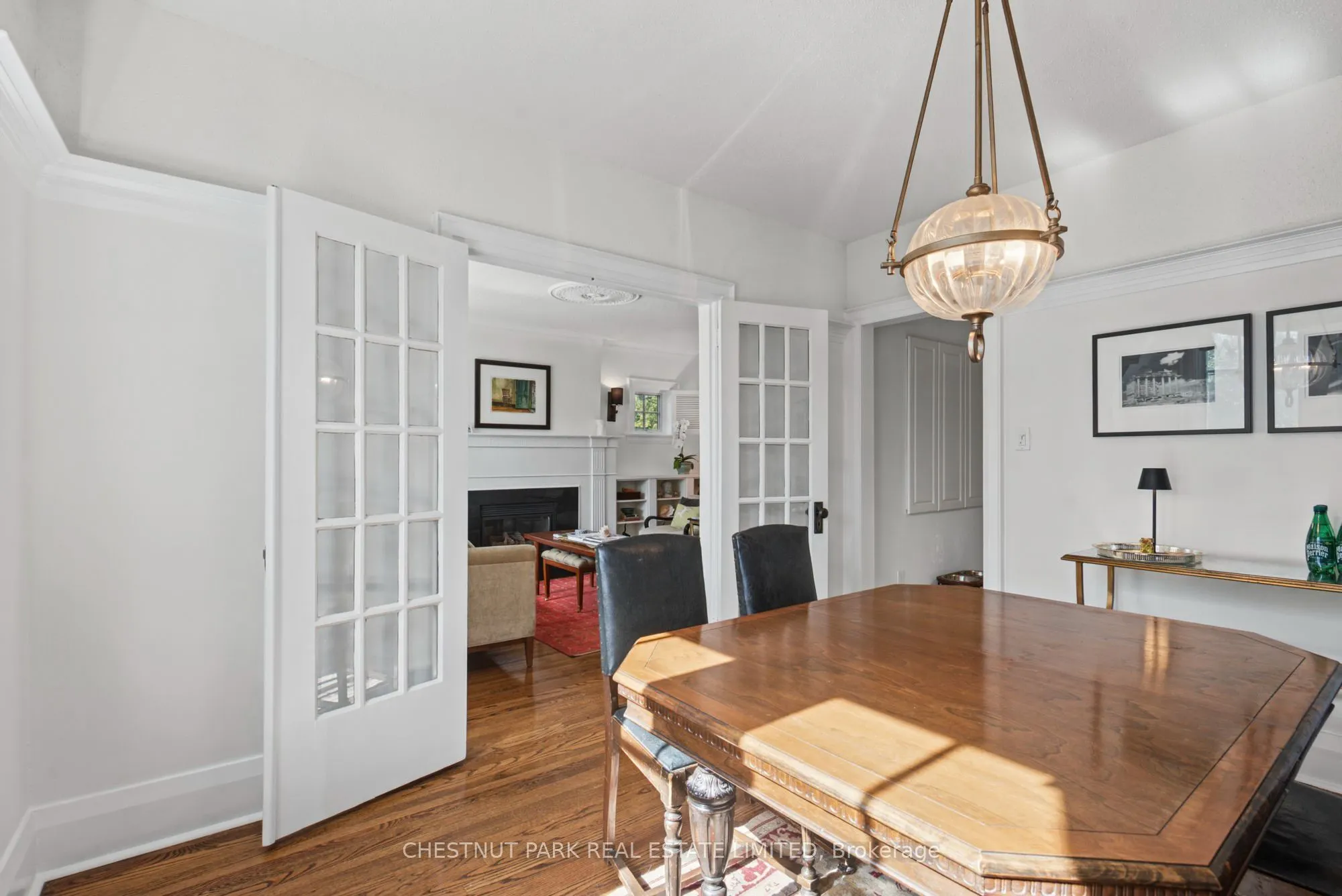 44 Glen Echo Road #Upper