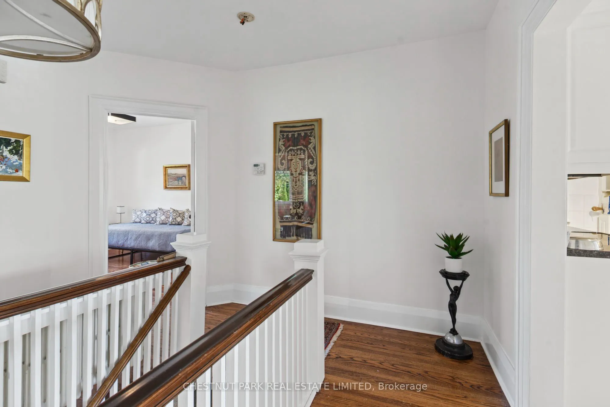 44 Glen Echo Road #Upper