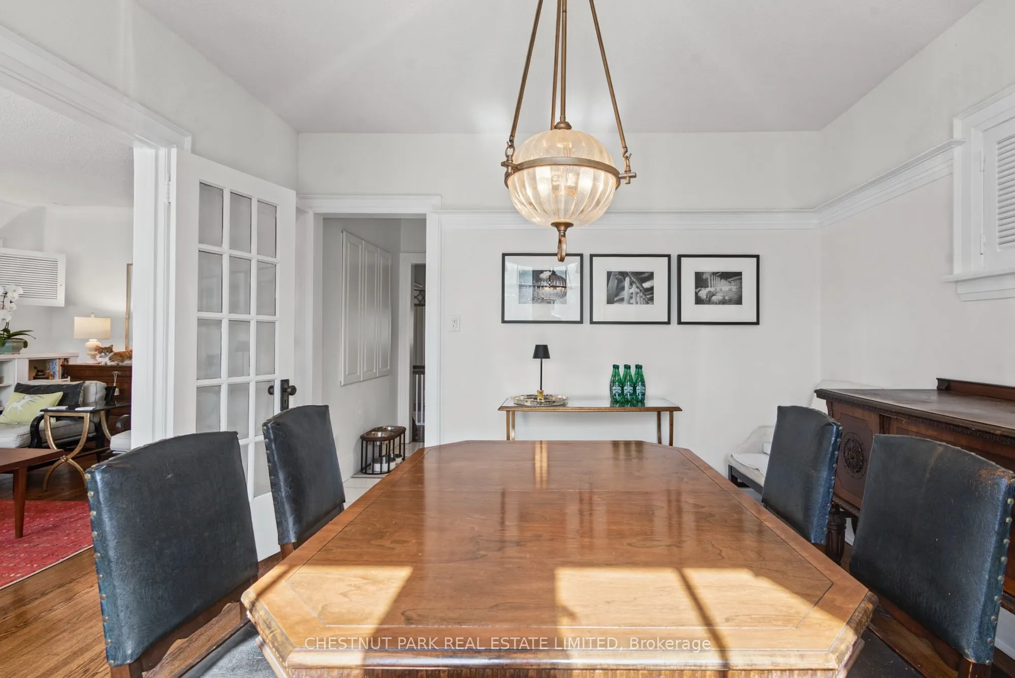 44 Glen Echo Road #Upper