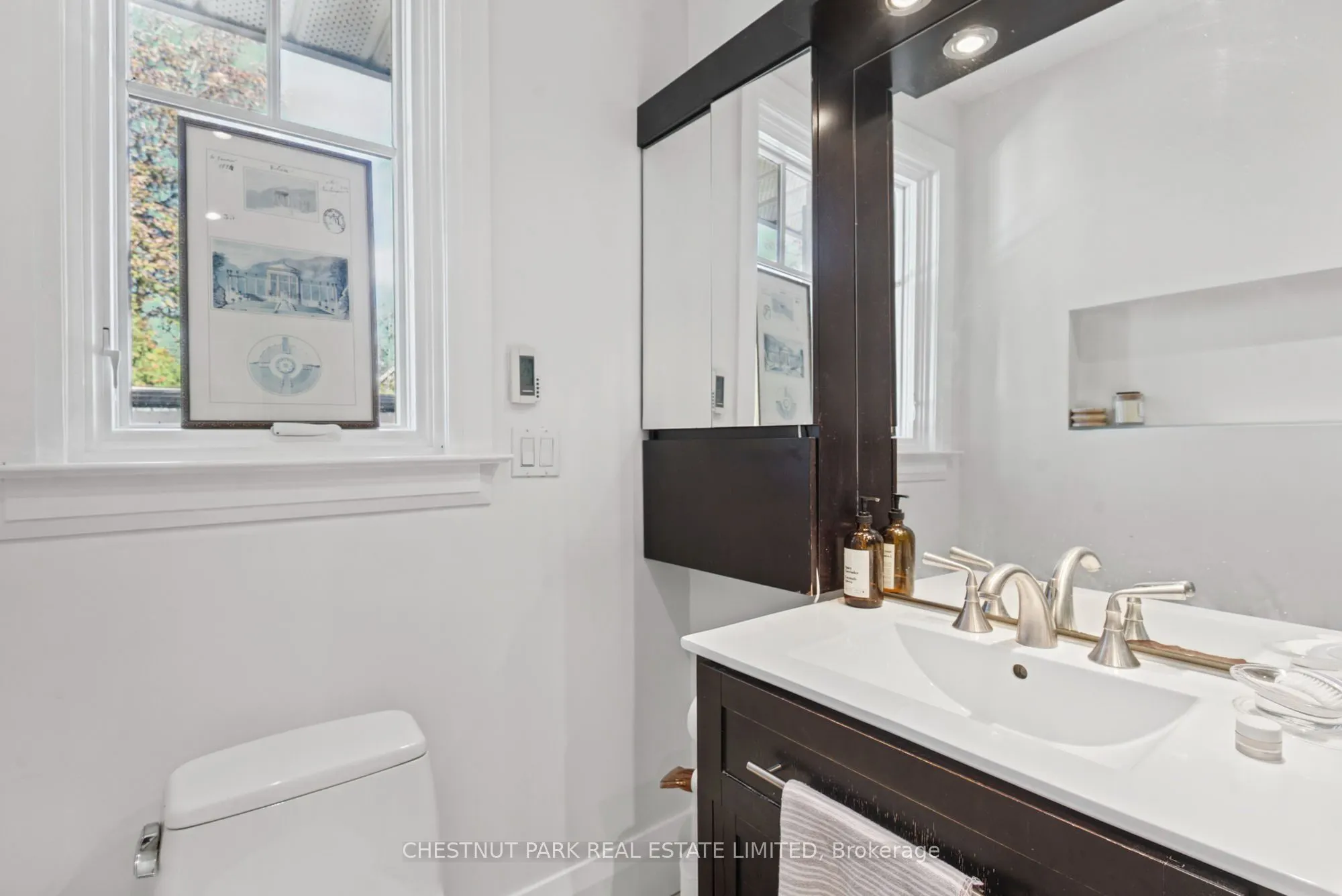 44 Glen Echo Road #Upper