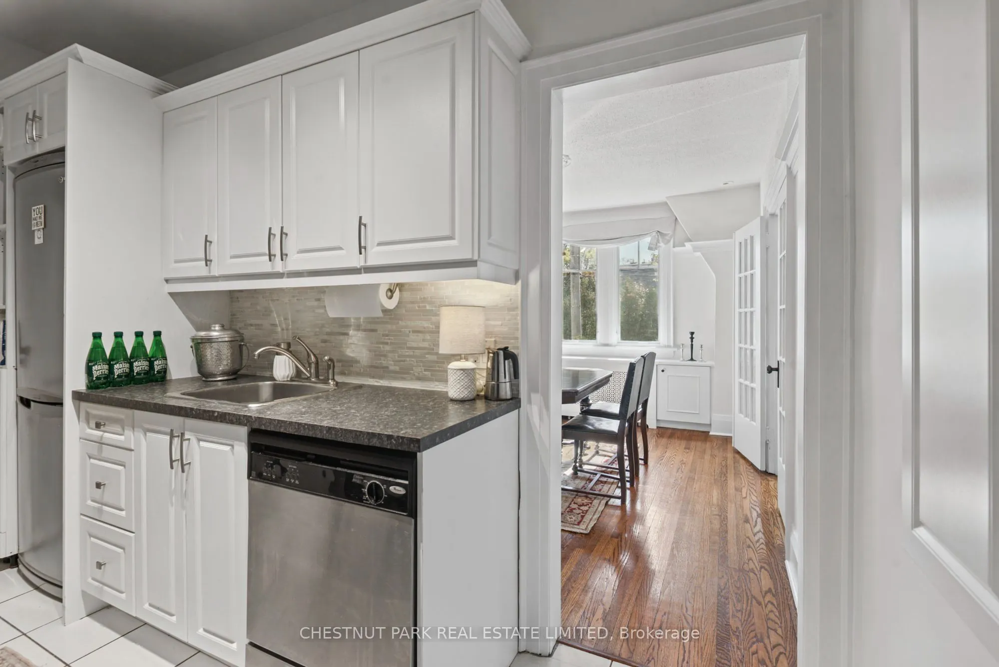 44 Glen Echo Road #Upper