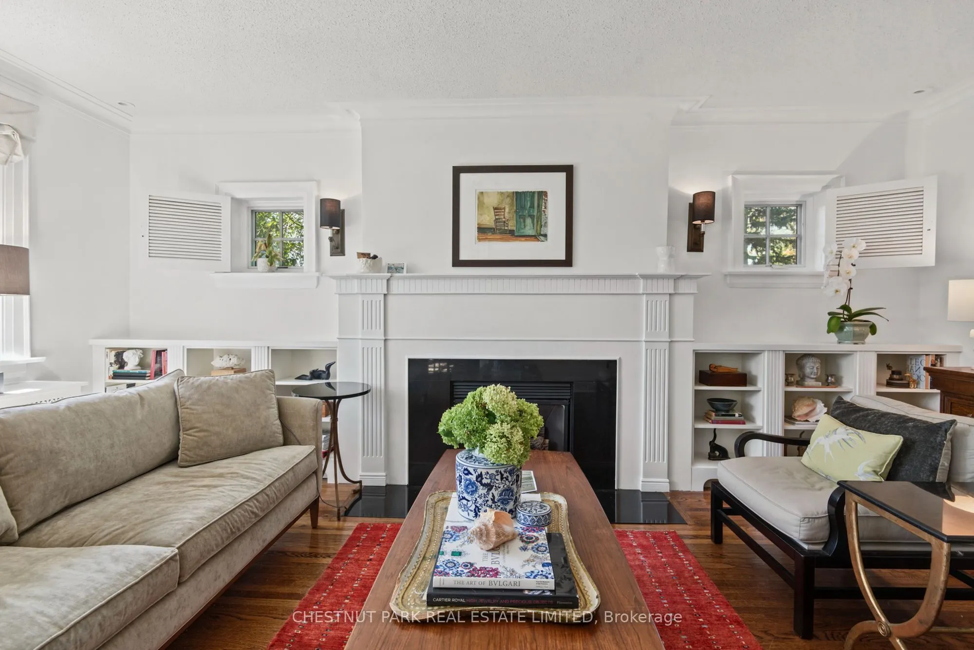 44 Glen Echo Road #Upper