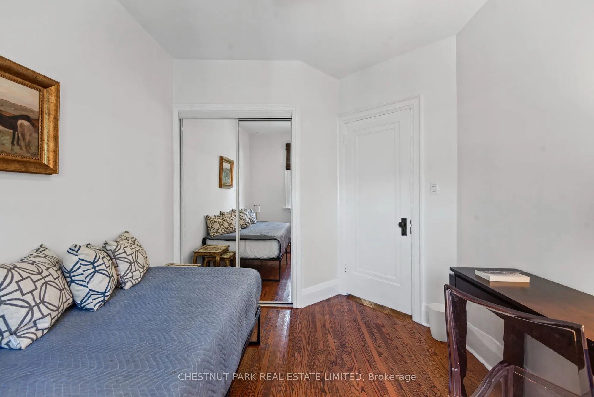 44 Glen Echo Road #Upper