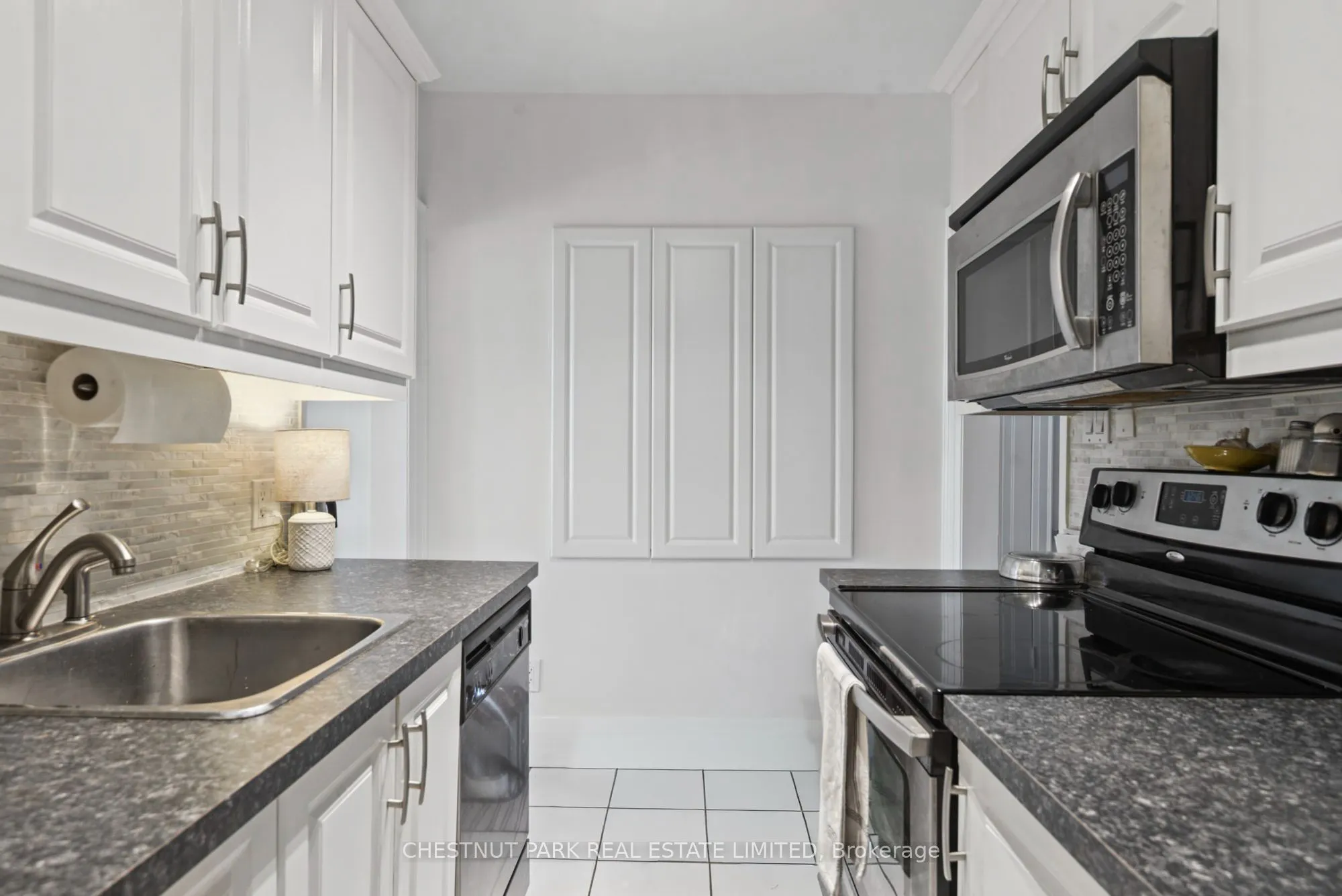 44 Glen Echo Road #Upper
