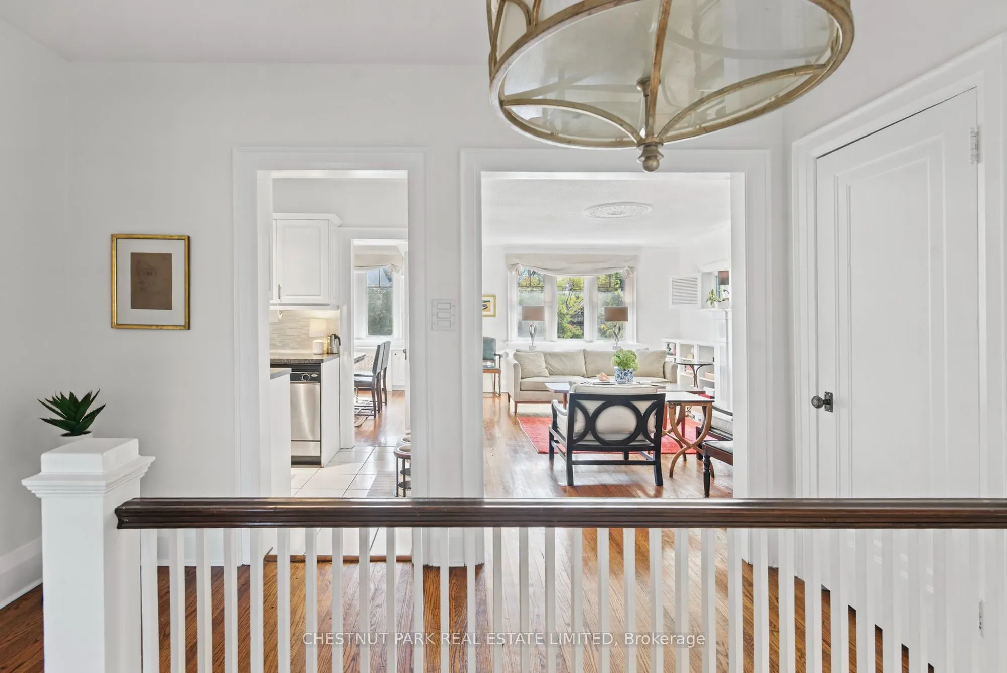 44 Glen Echo Road #Upper