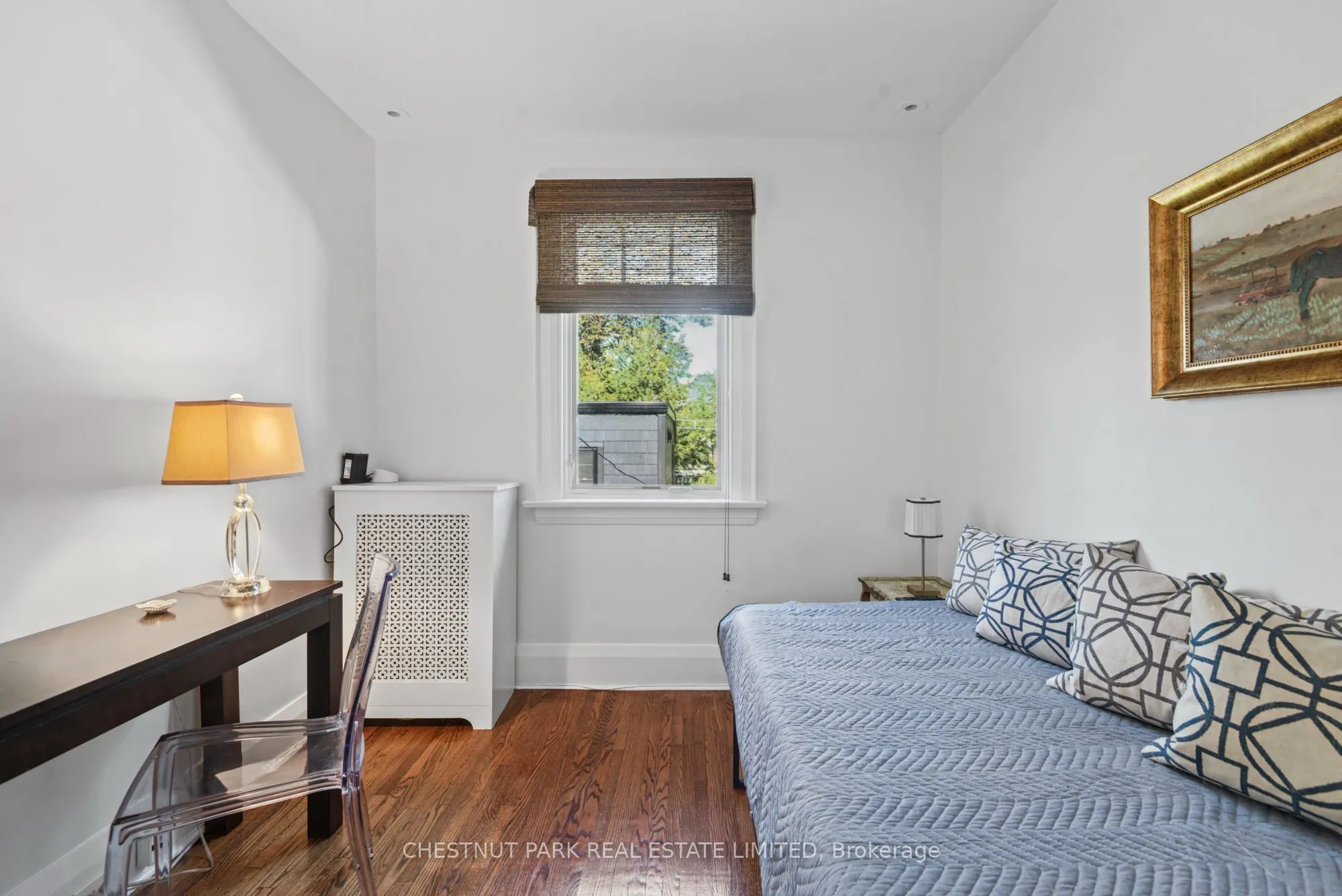 44 Glen Echo Road #Upper