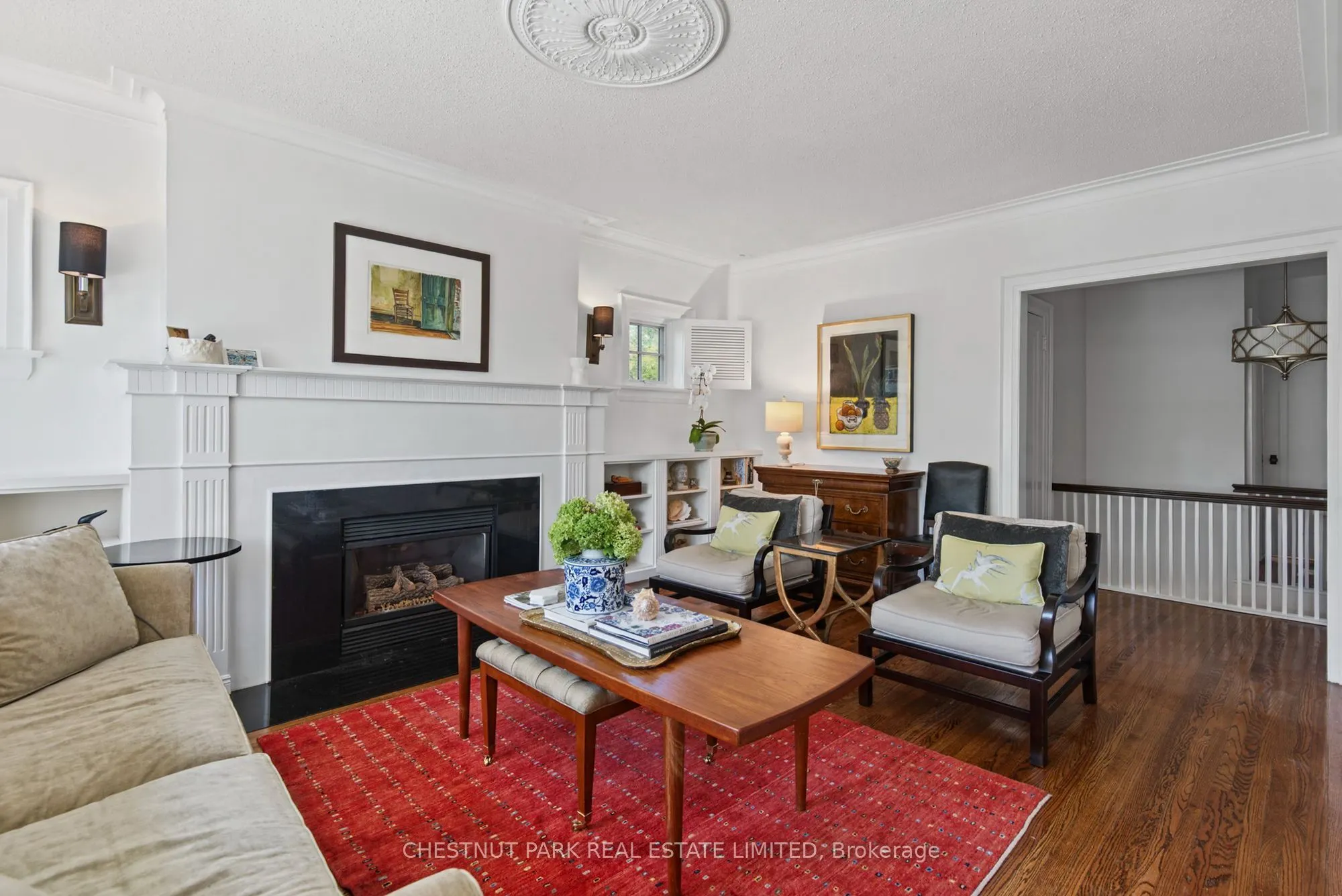 44 Glen Echo Road #Upper