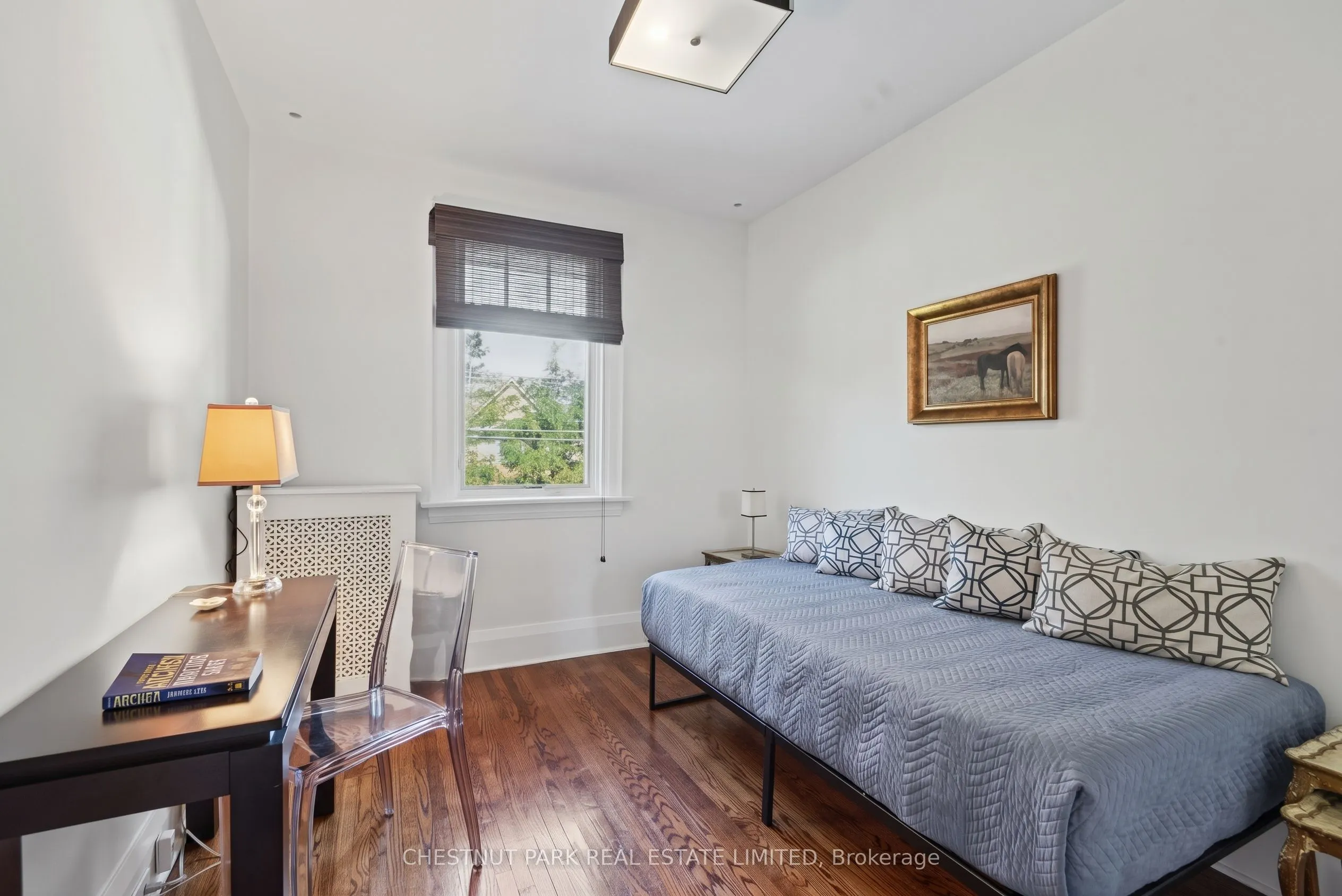 44 Glen Echo Road #Upper