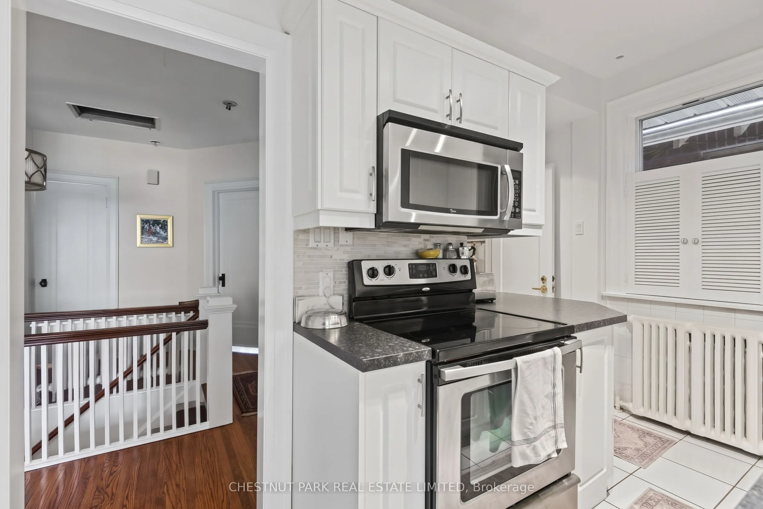 44 Glen Echo Road #Upper