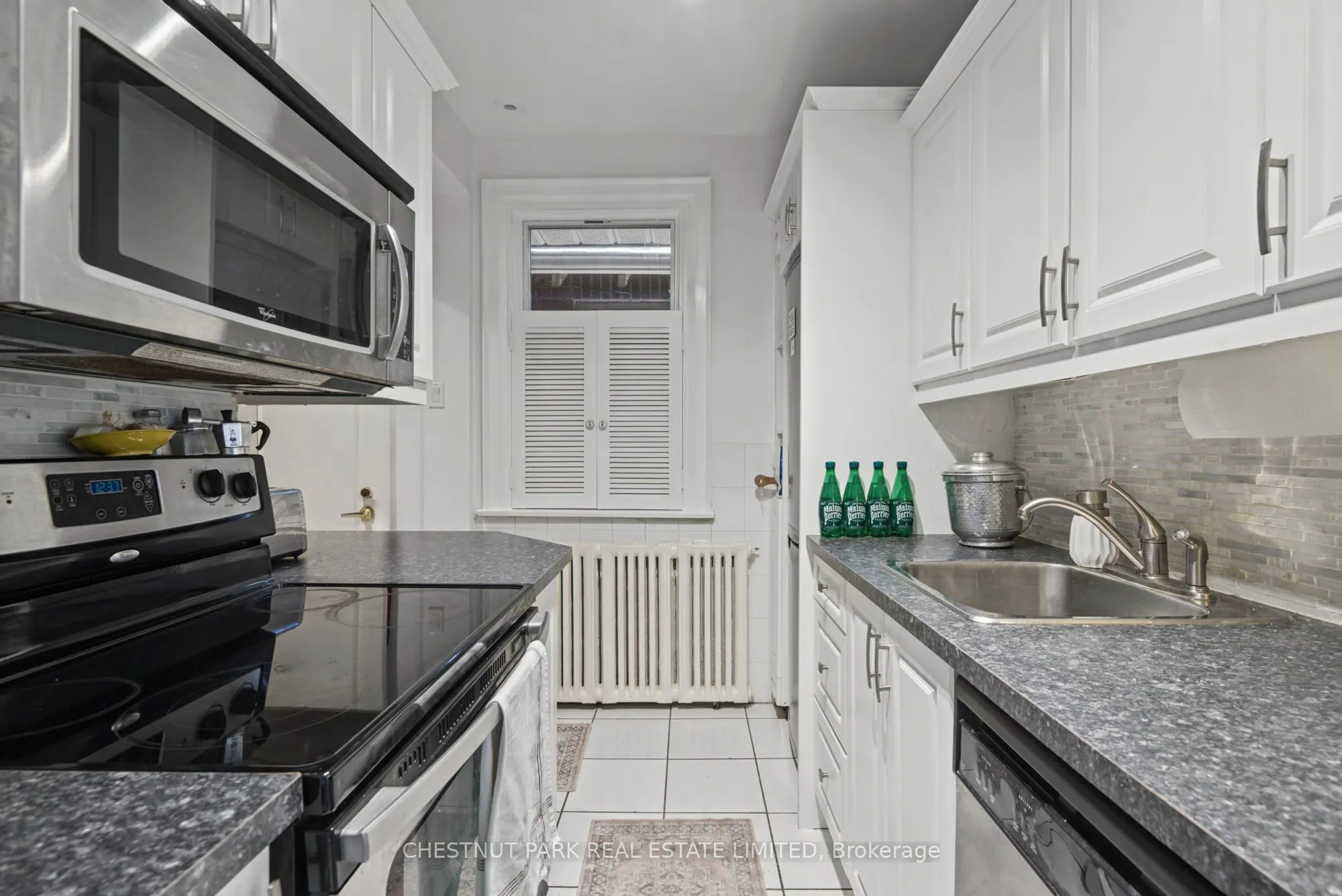 44 Glen Echo Road #Upper