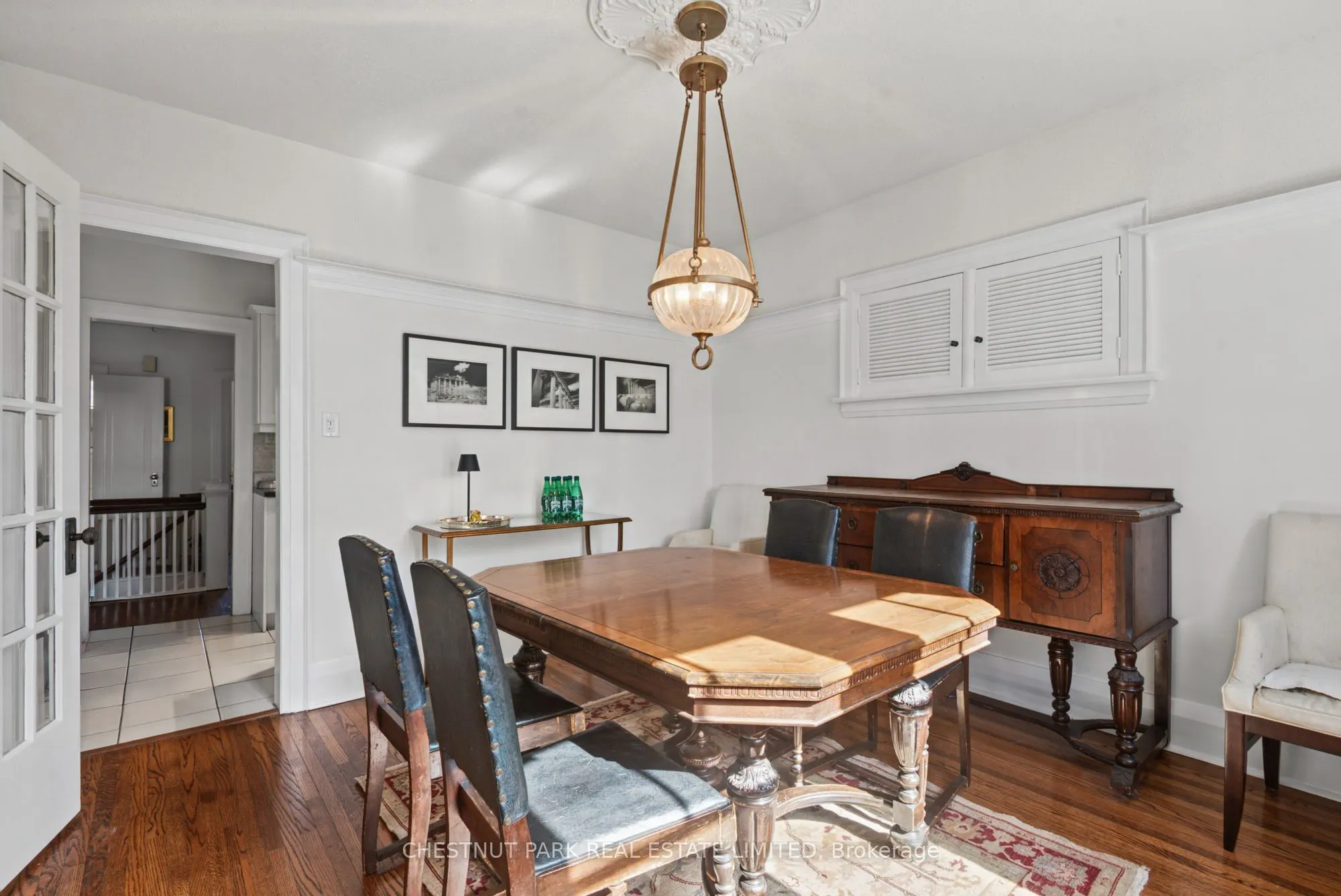 44 Glen Echo Road #Upper