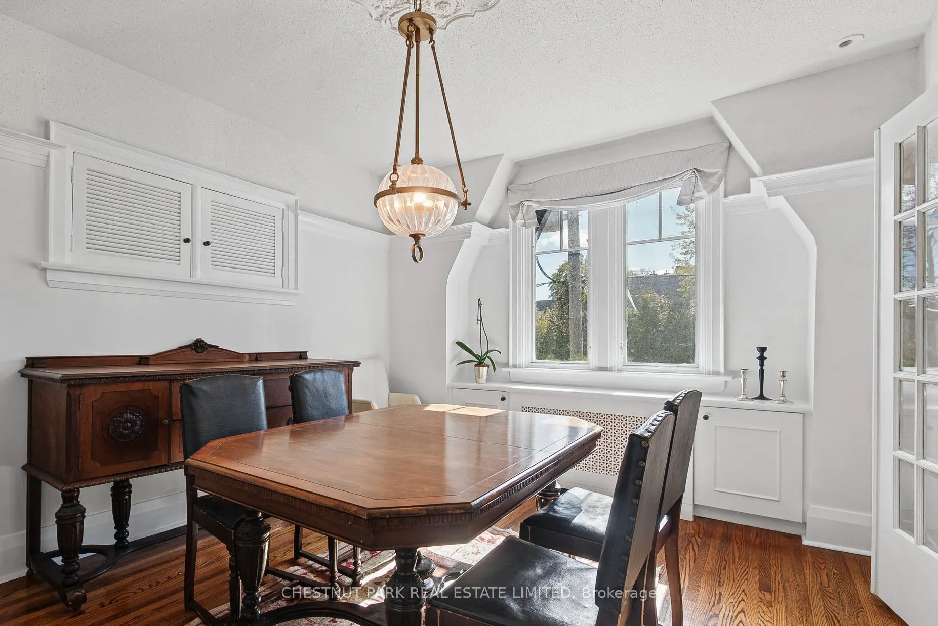44 Glen Echo Road #Upper