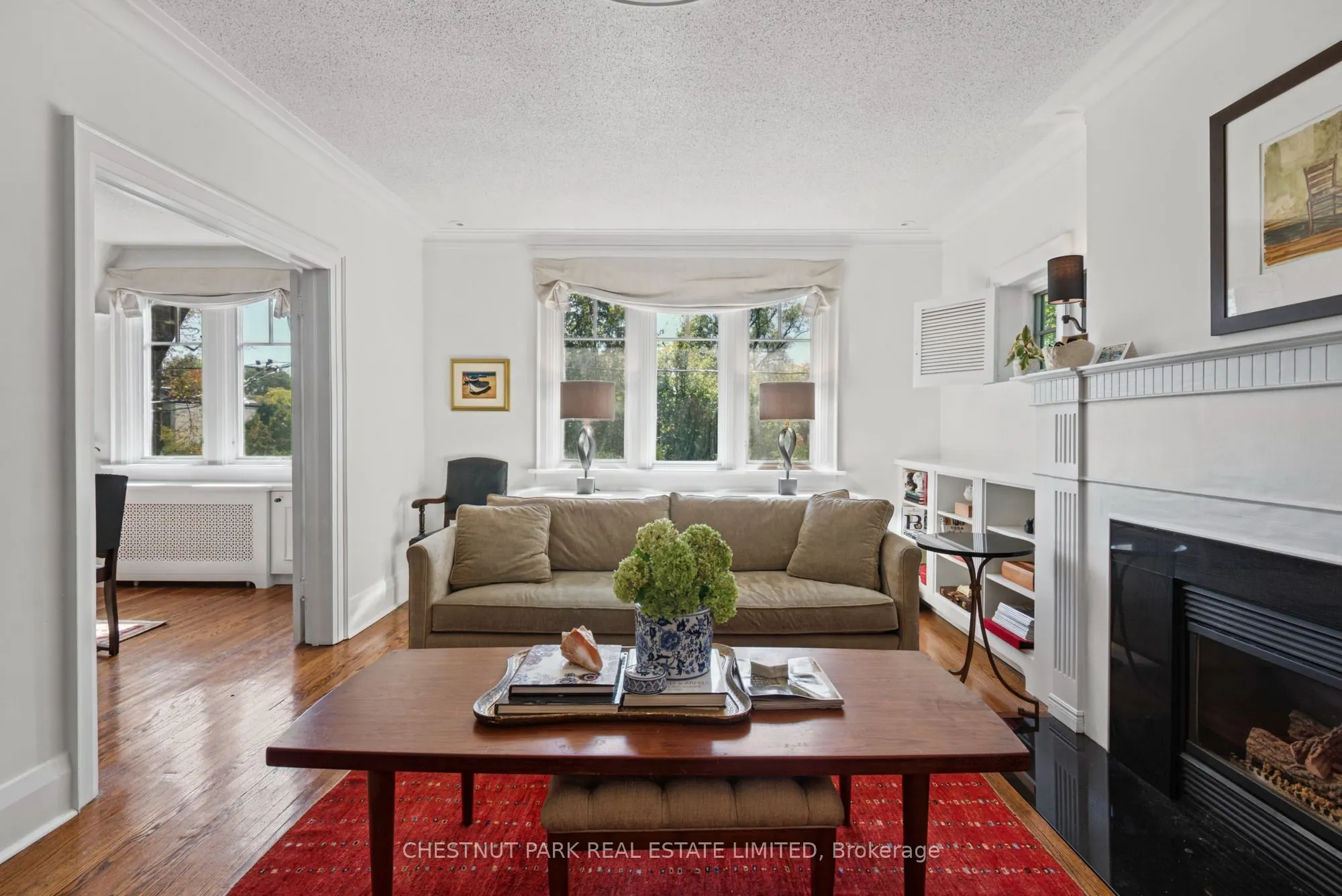 44 Glen Echo Road #Upper