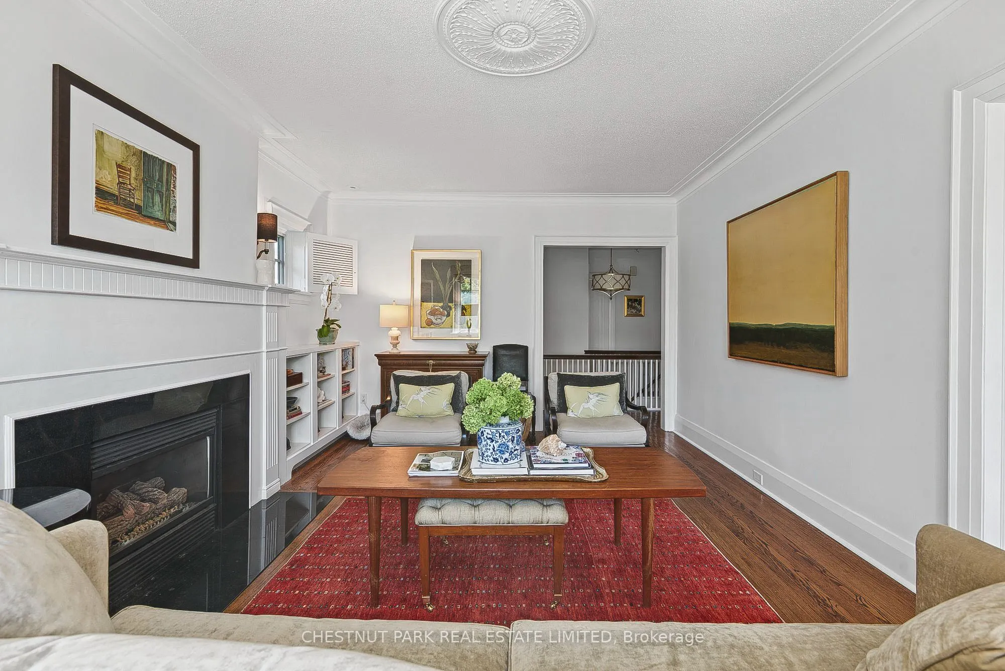 44 Glen Echo Road #Upper