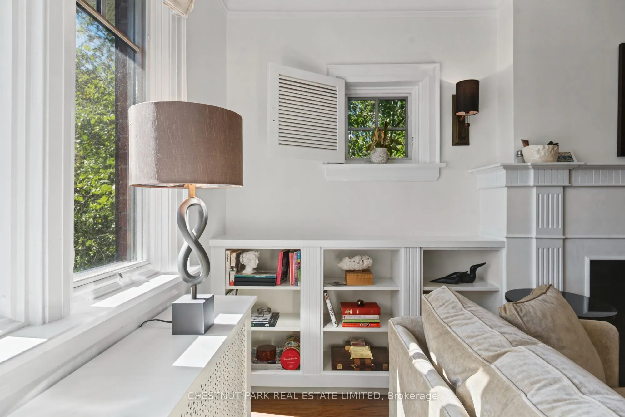 44 Glen Echo Road #Upper