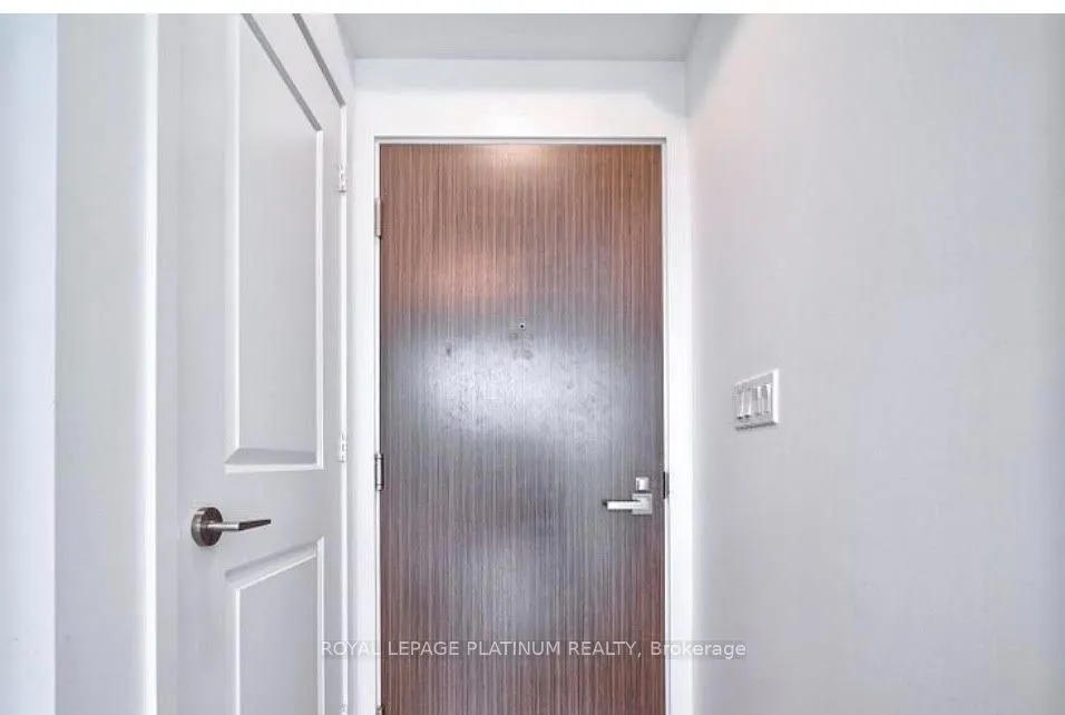 1 The Esplanade Drive #2805