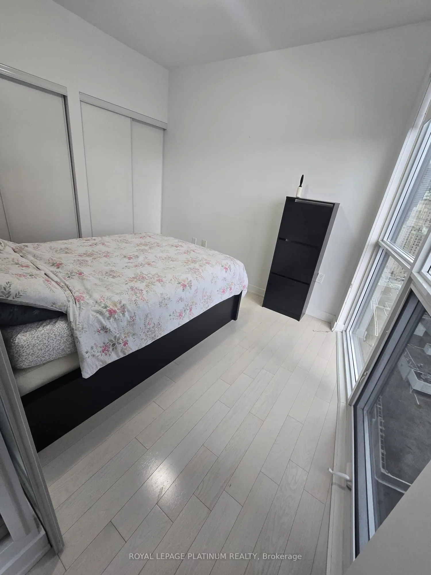 1 The Esplanade Drive #2805