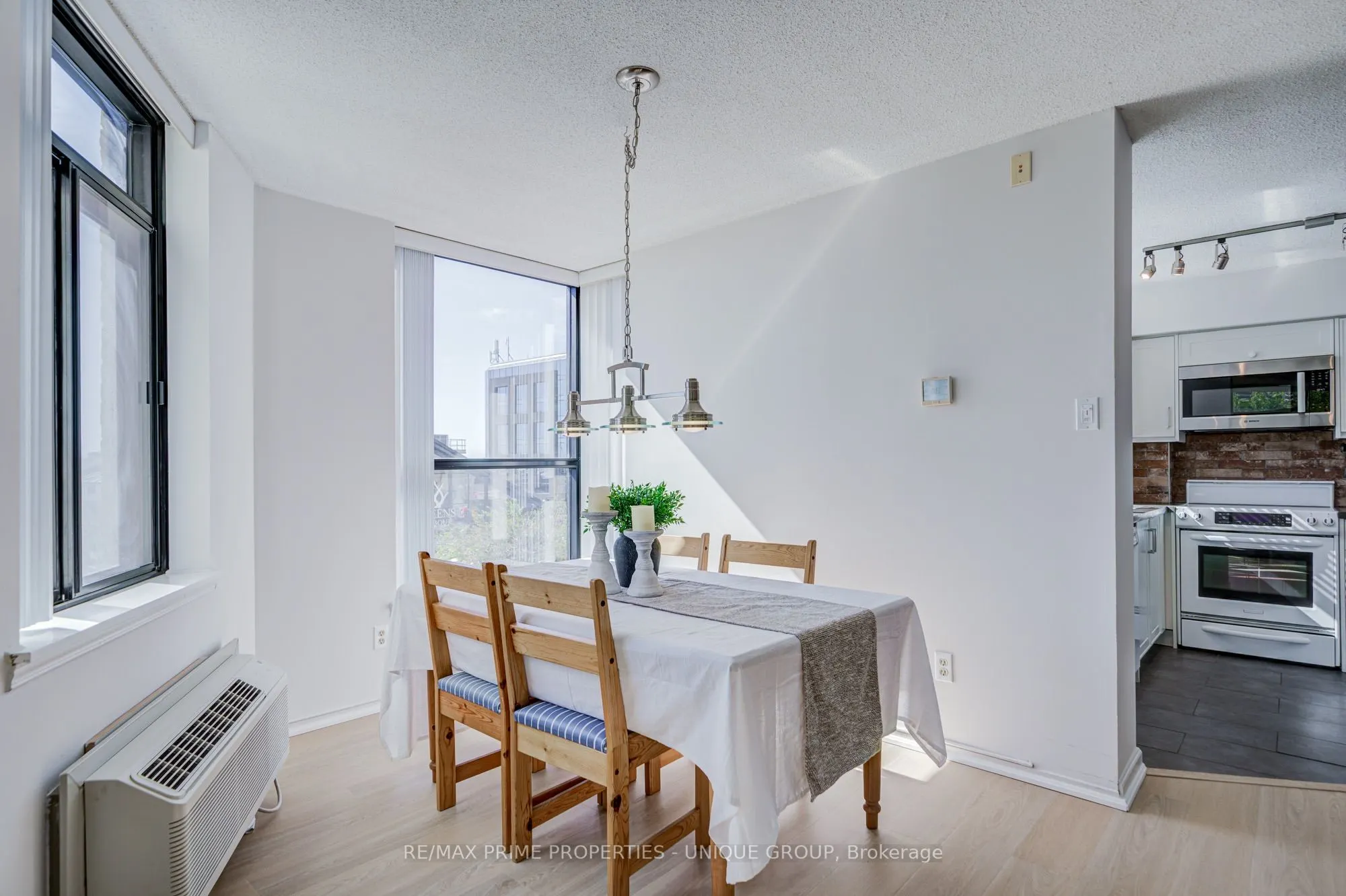 250 Queens Quay W #301