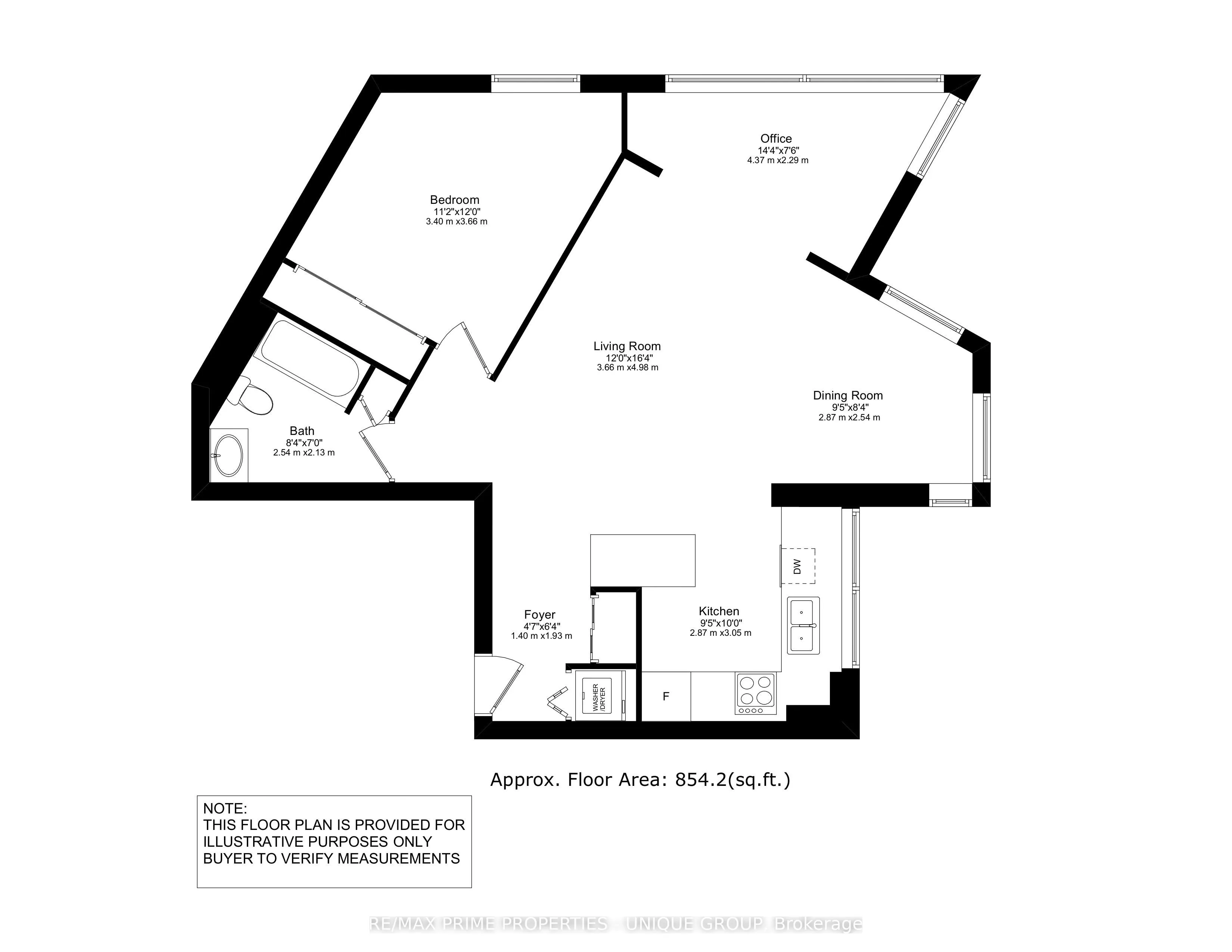 250 Queens Quay W #301