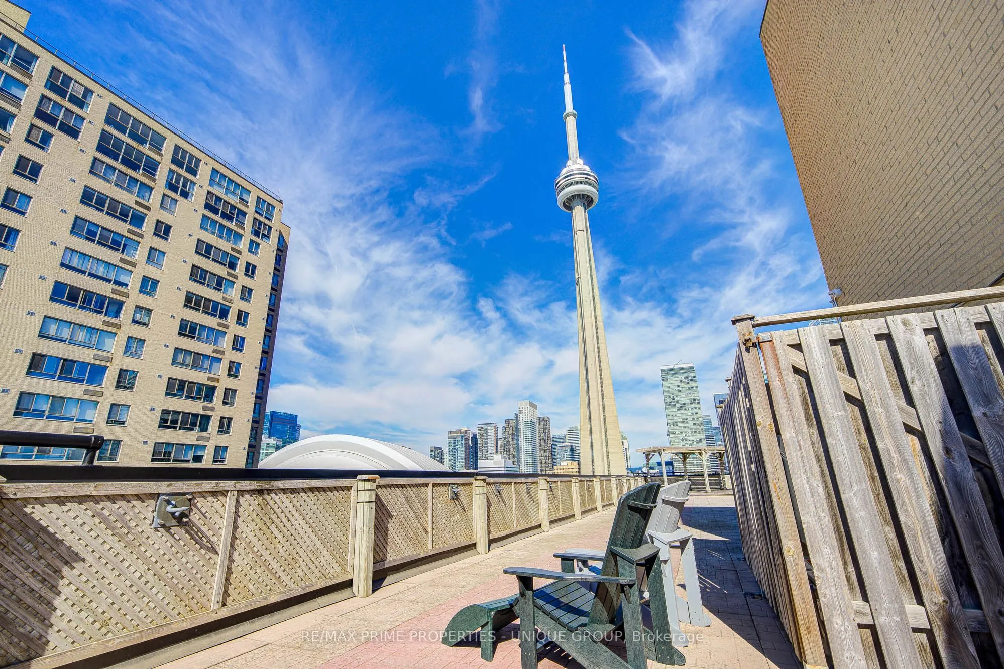 250 Queens Quay W #301
