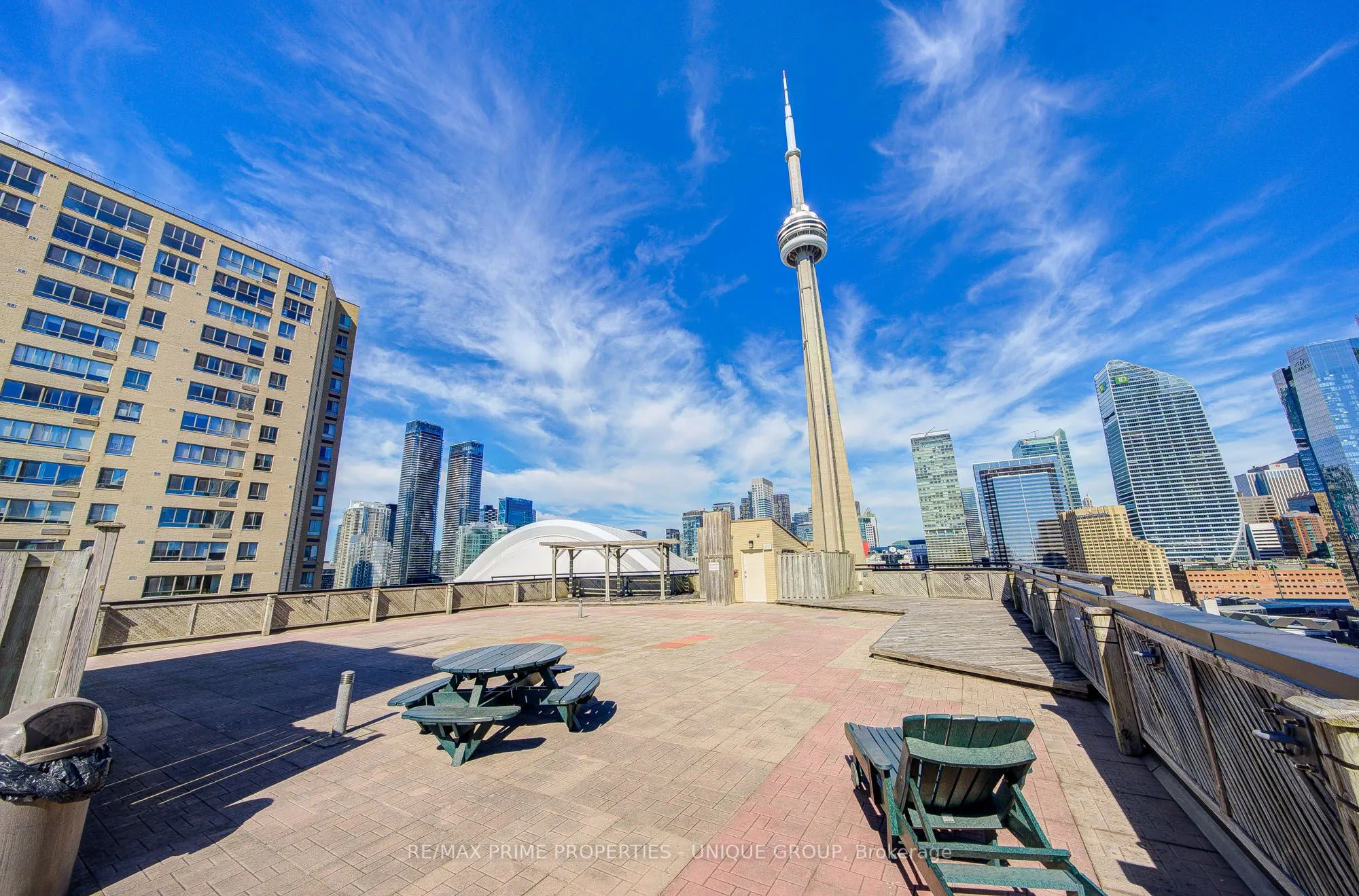 250 Queens Quay W #301