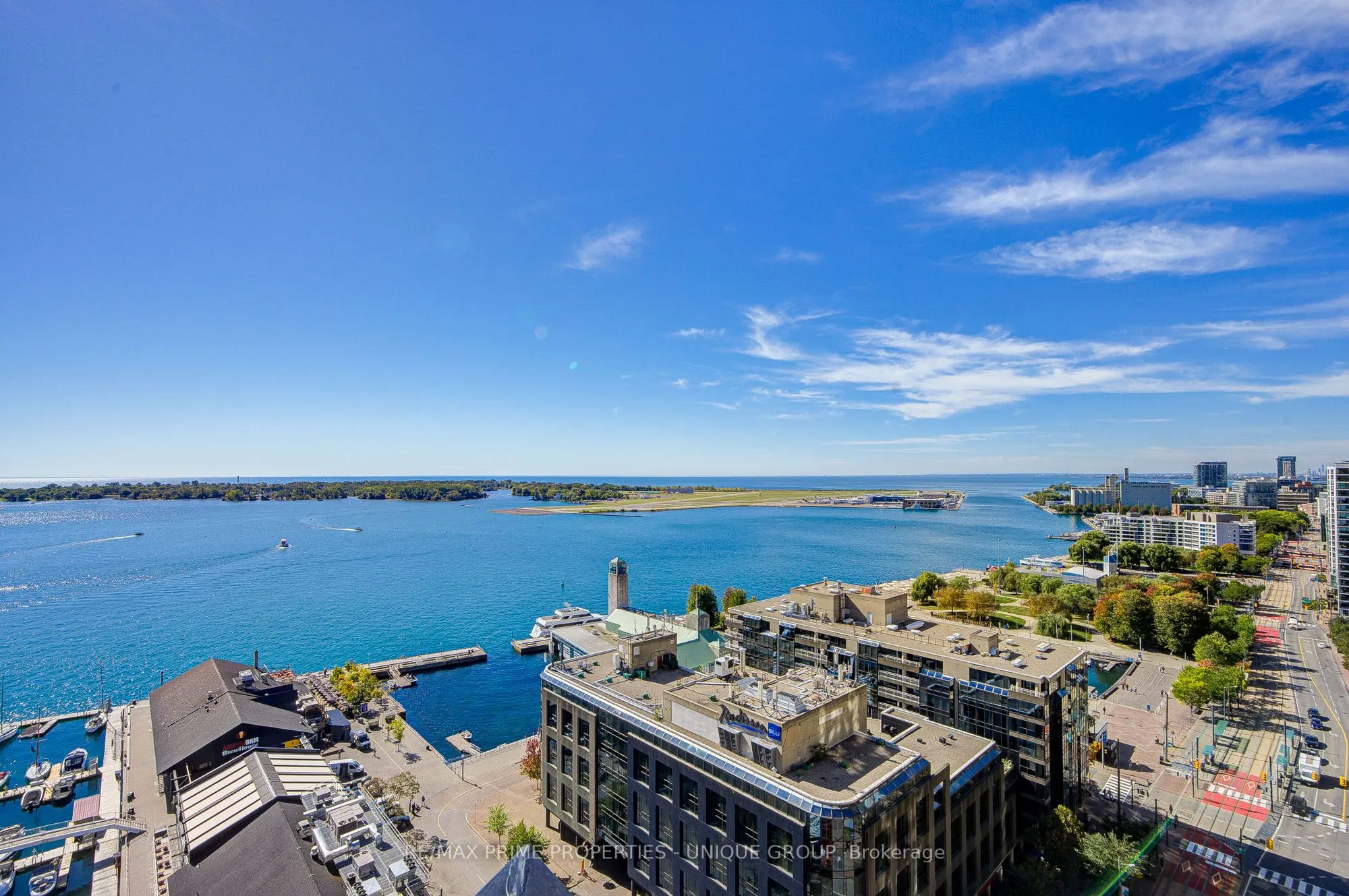 250 Queens Quay W #301