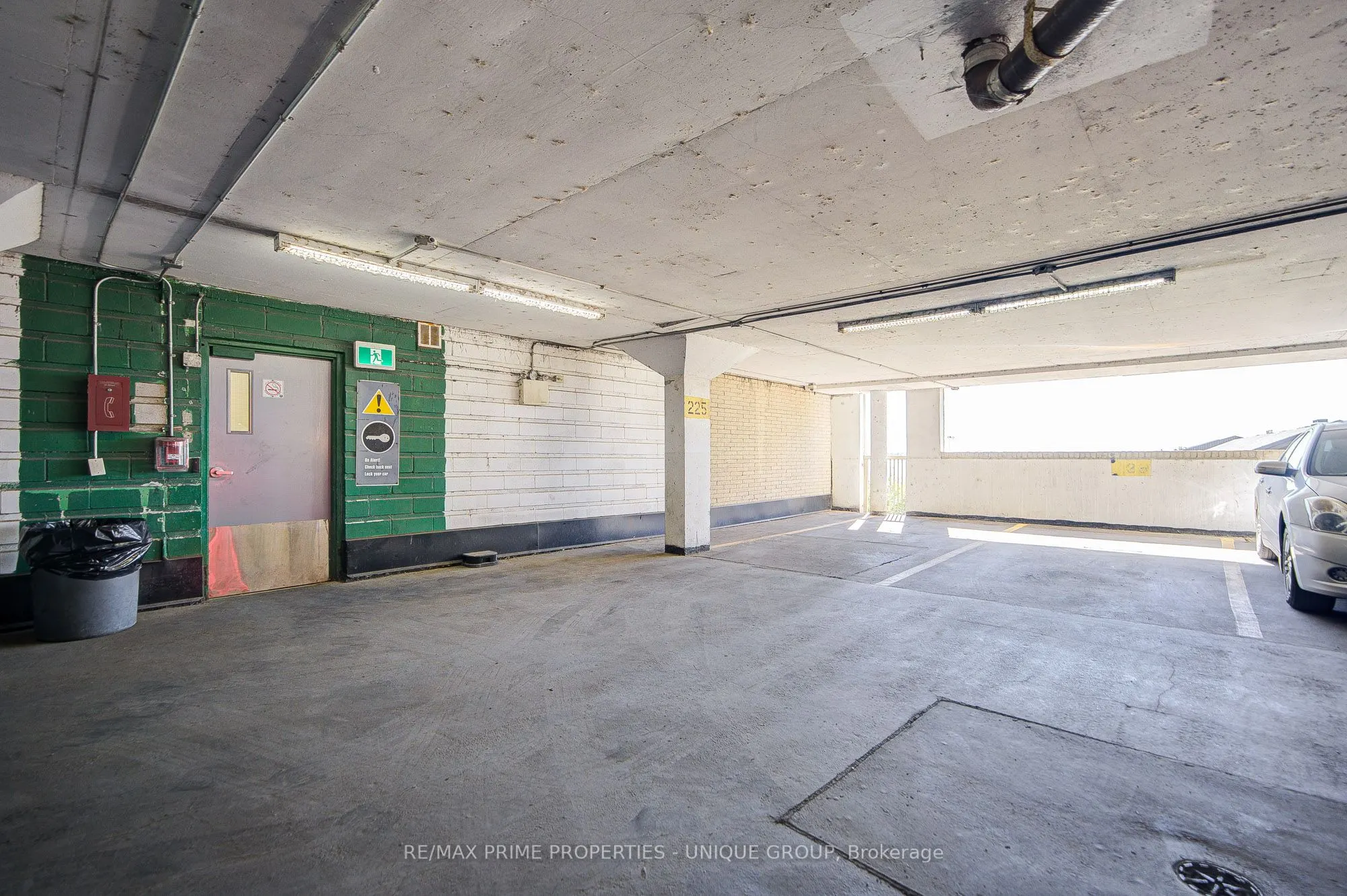 250 Queens Quay W #301