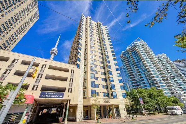 250 Queens Quay W #301