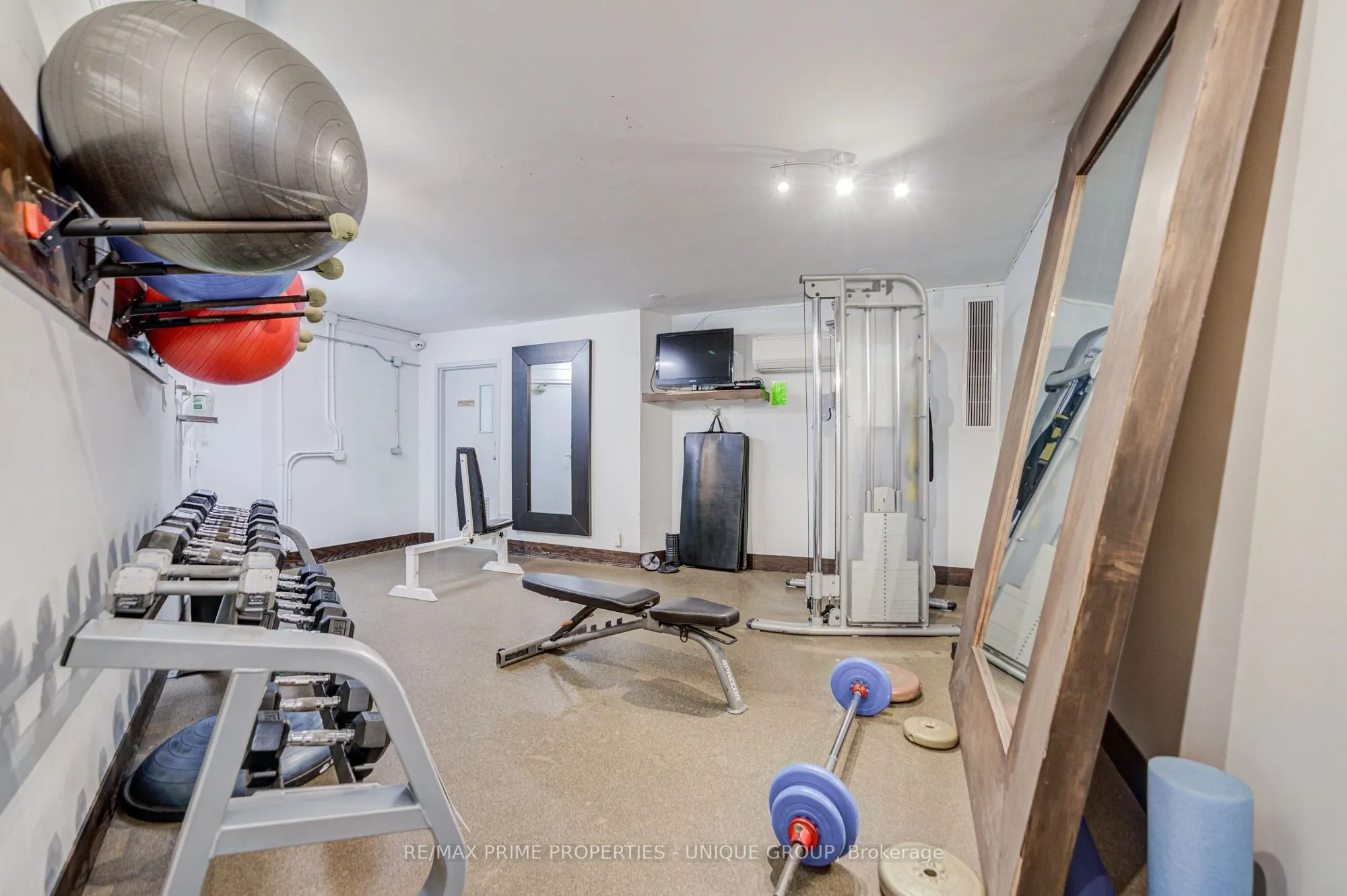 250 Queens Quay W #301