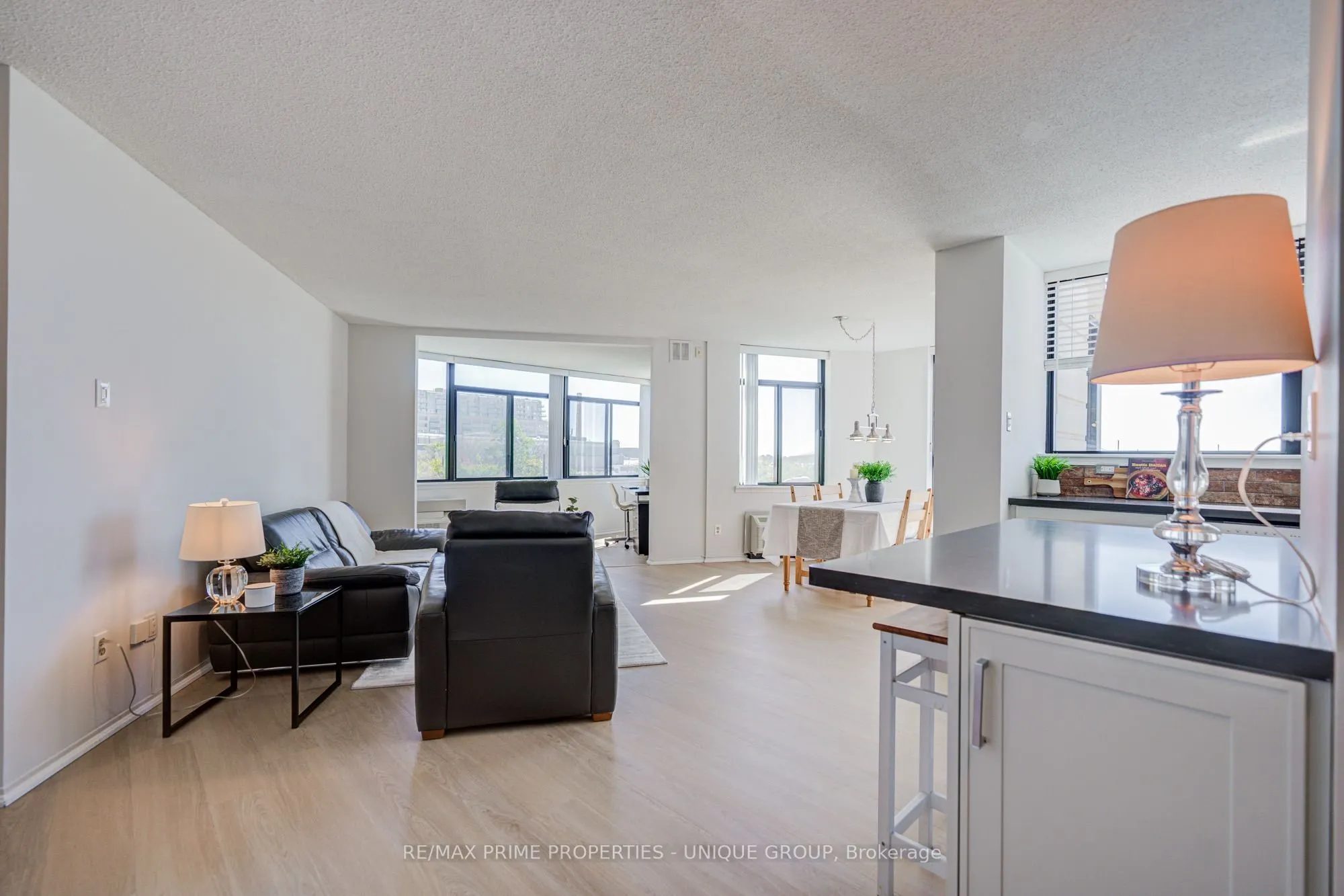 250 Queens Quay W #301