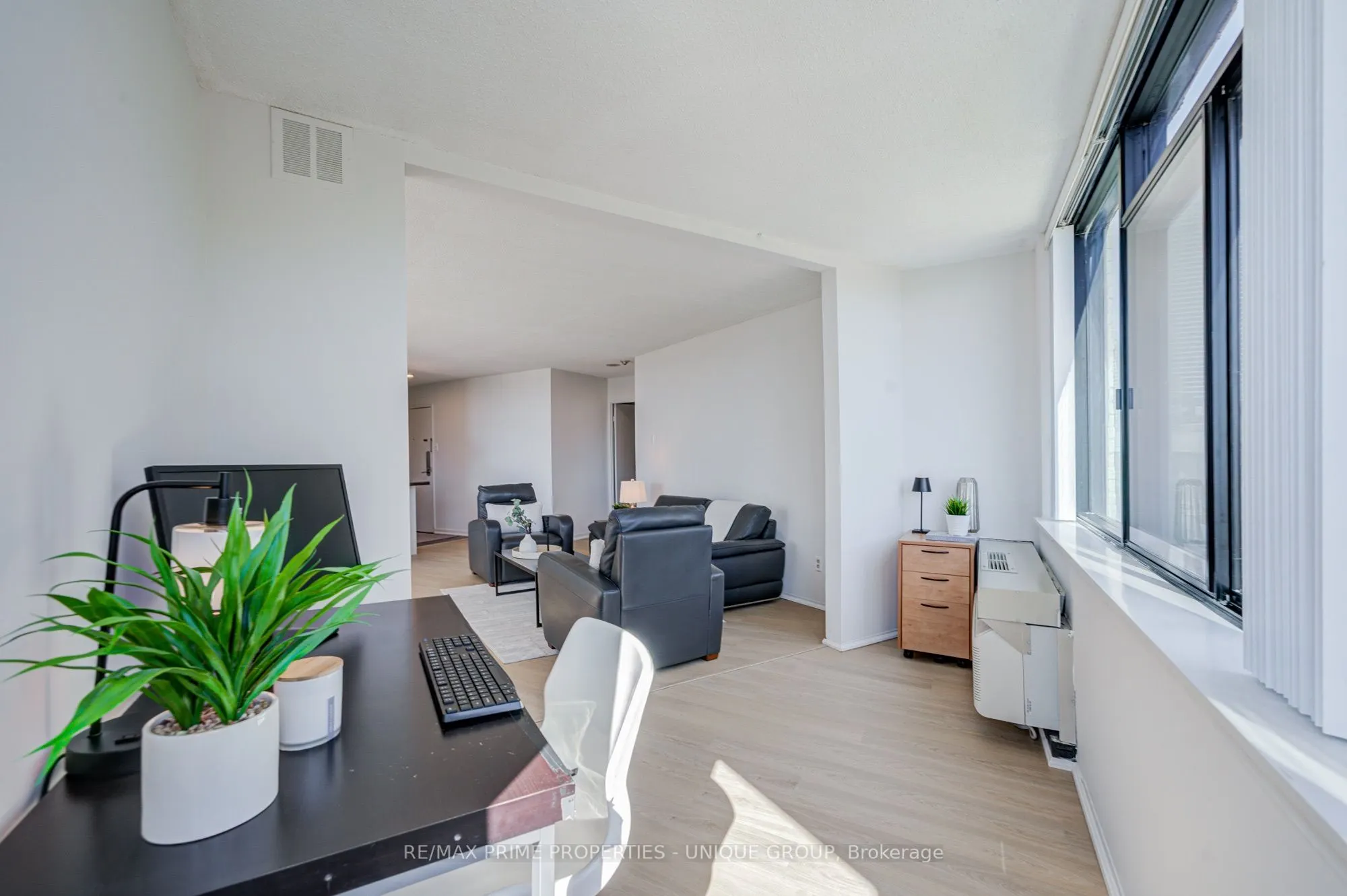 250 Queens Quay W #301