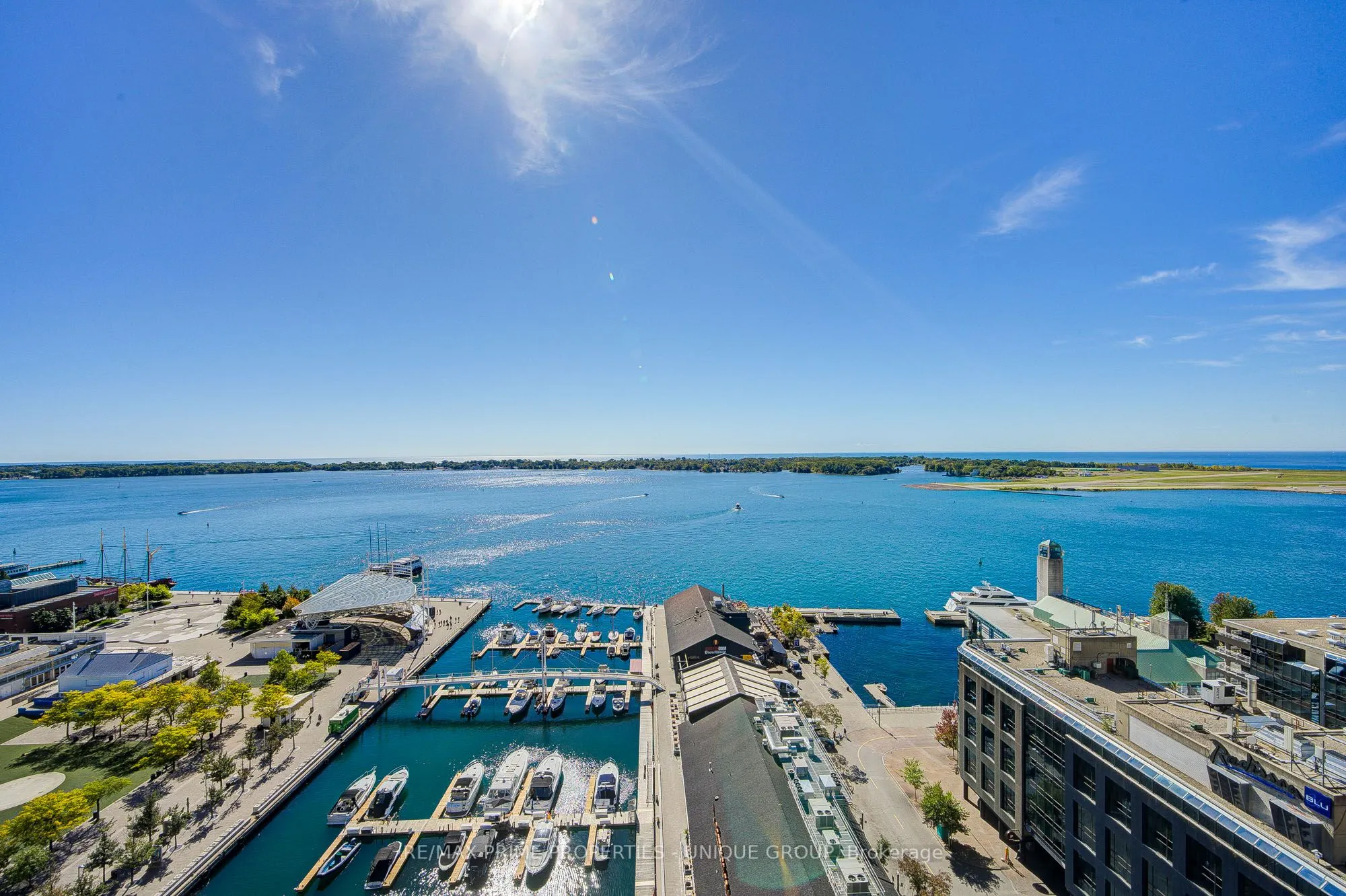 250 Queens Quay W #301