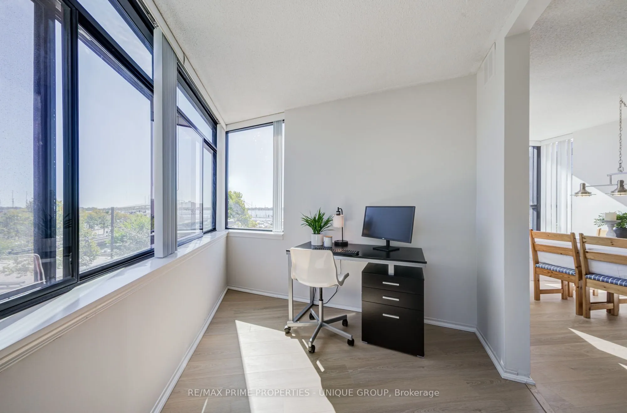 250 Queens Quay W #301