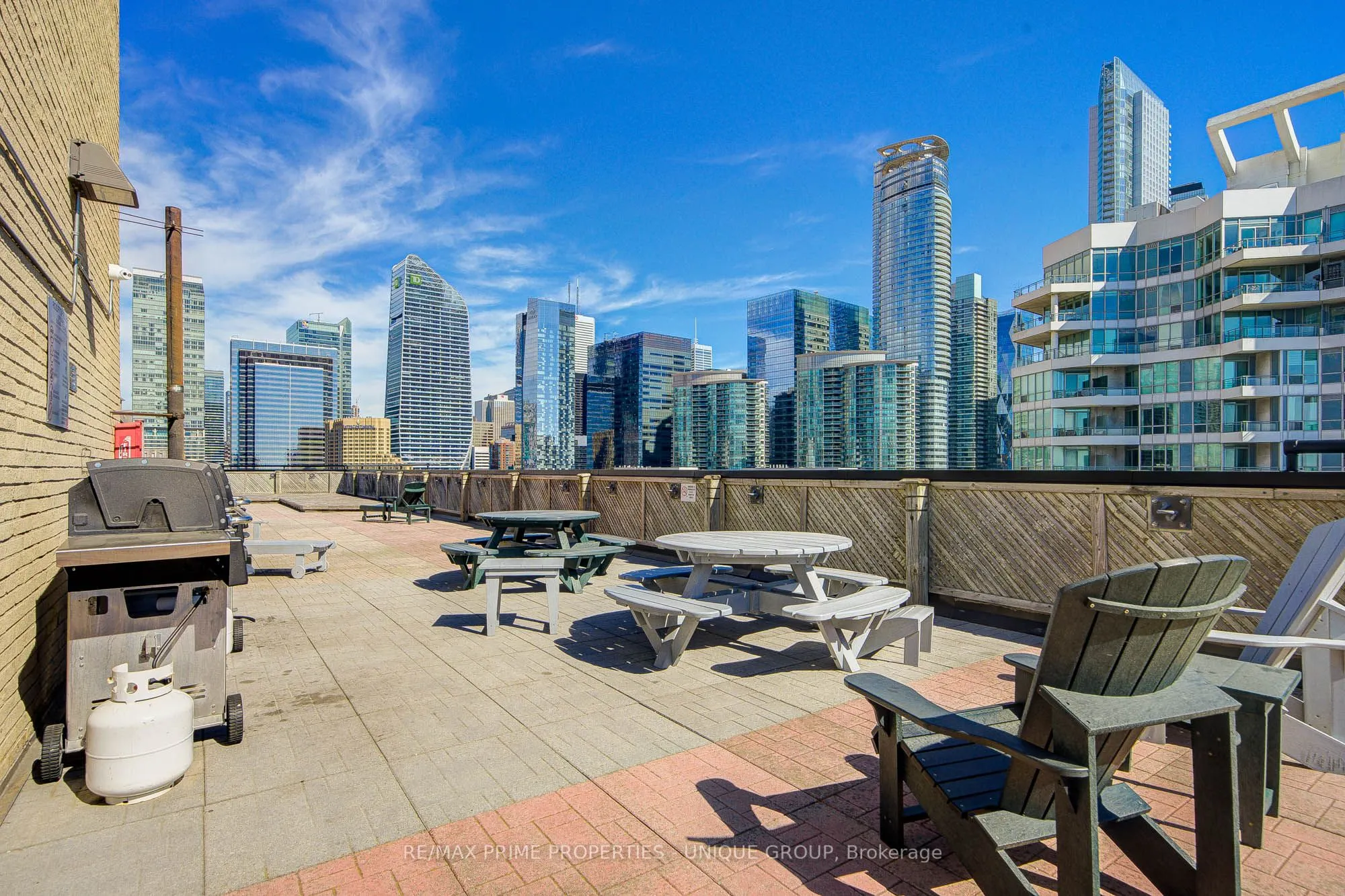 250 Queens Quay W #301