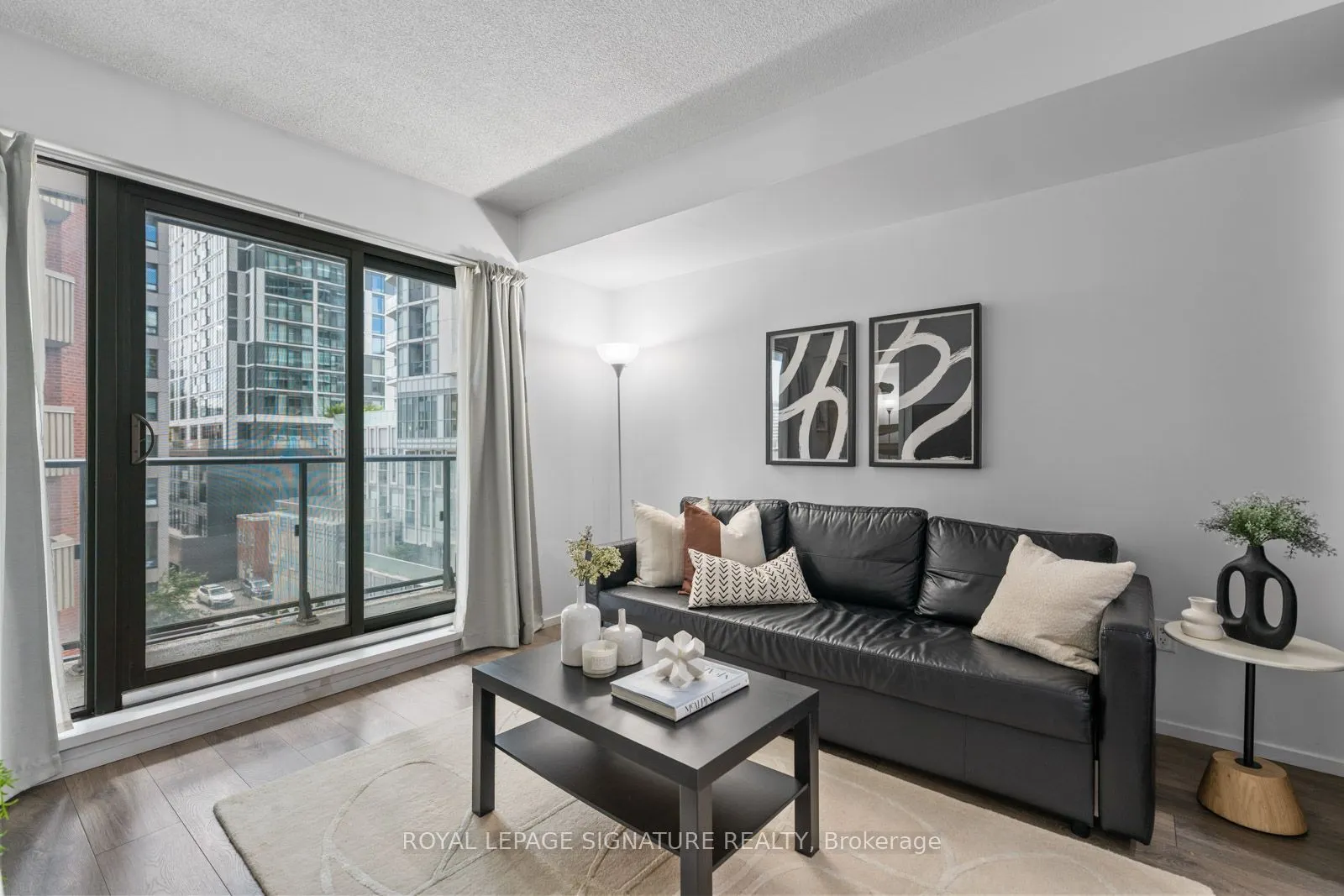 159 Dundas Street E #505