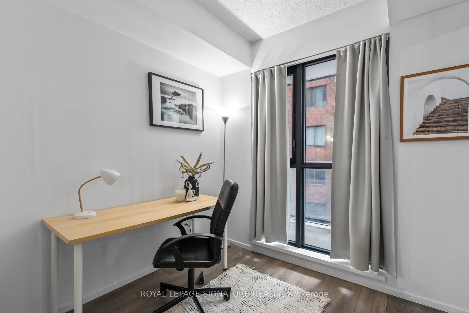 159 Dundas Street E #505